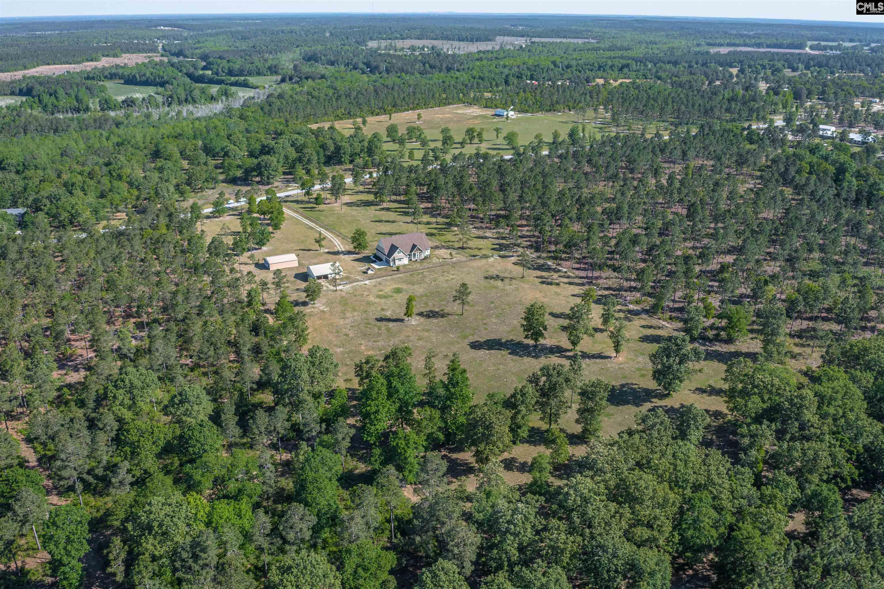 375 Hound Hollow Road Camden, SC 29020