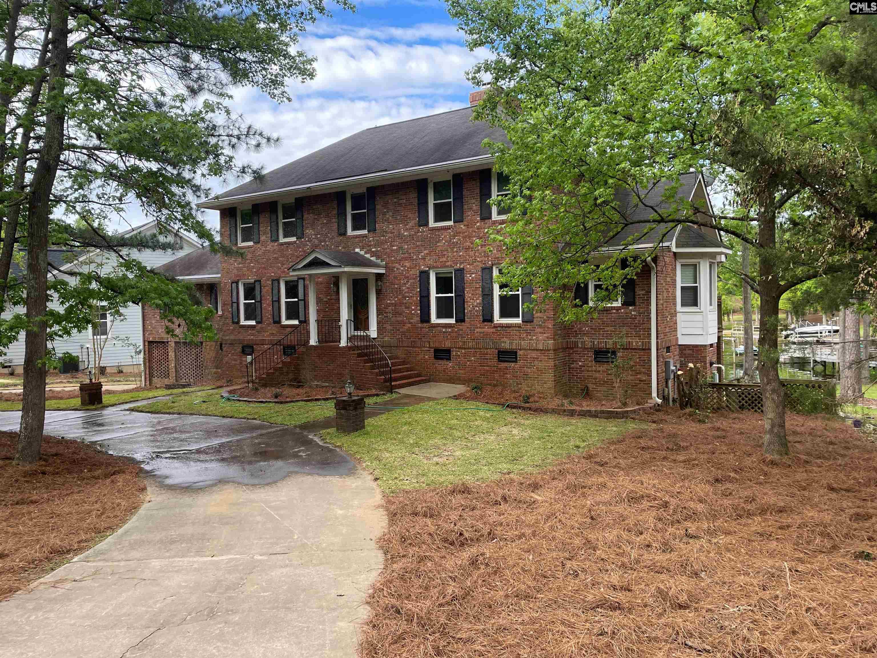 877 Peninsula Drive Prosperity, SC 29127