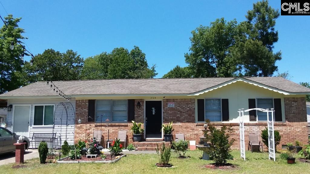 2129 Oak Top Drive Gaston, SC 29053