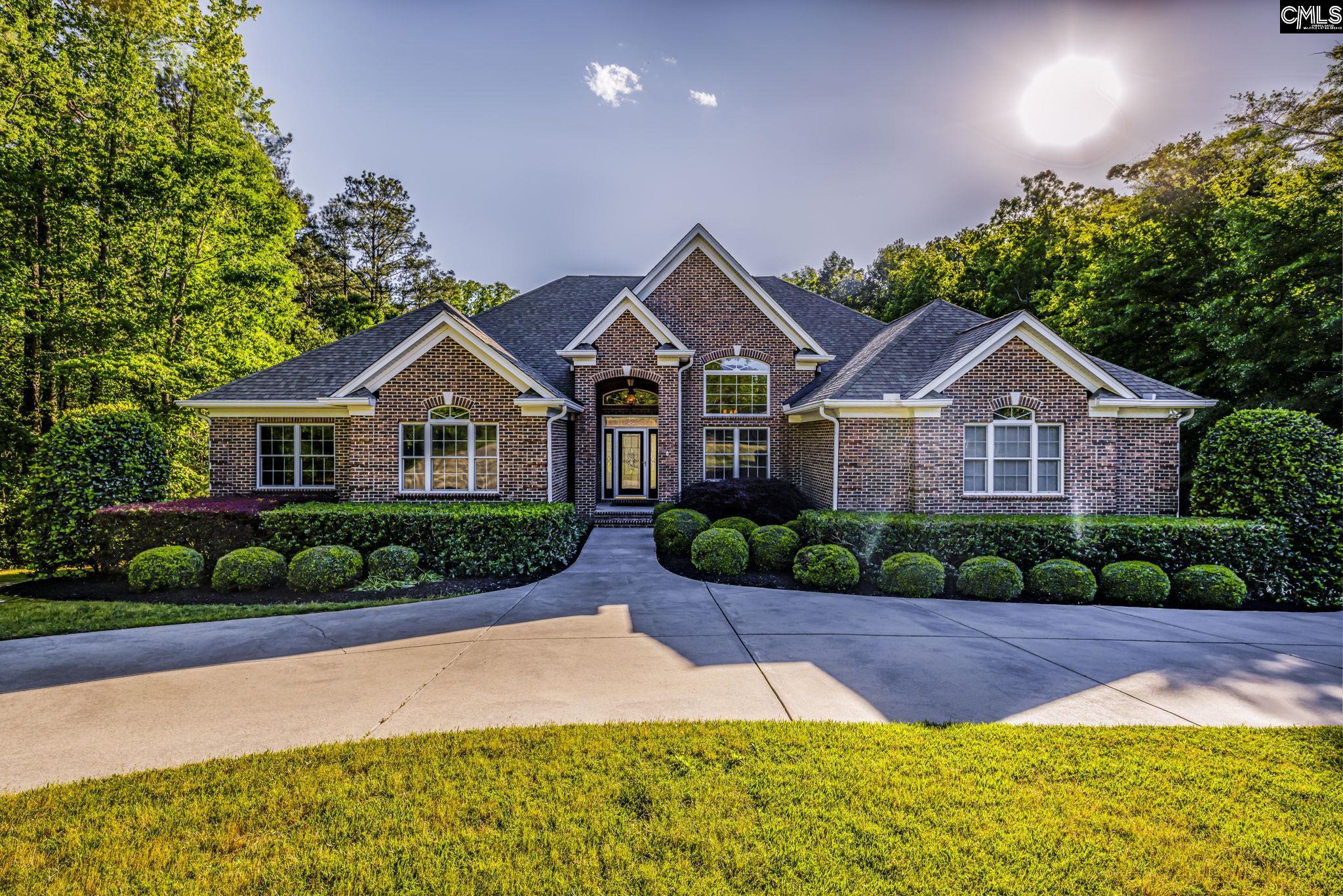 241 Westlake Farms Drive Blythewood, SC 29016