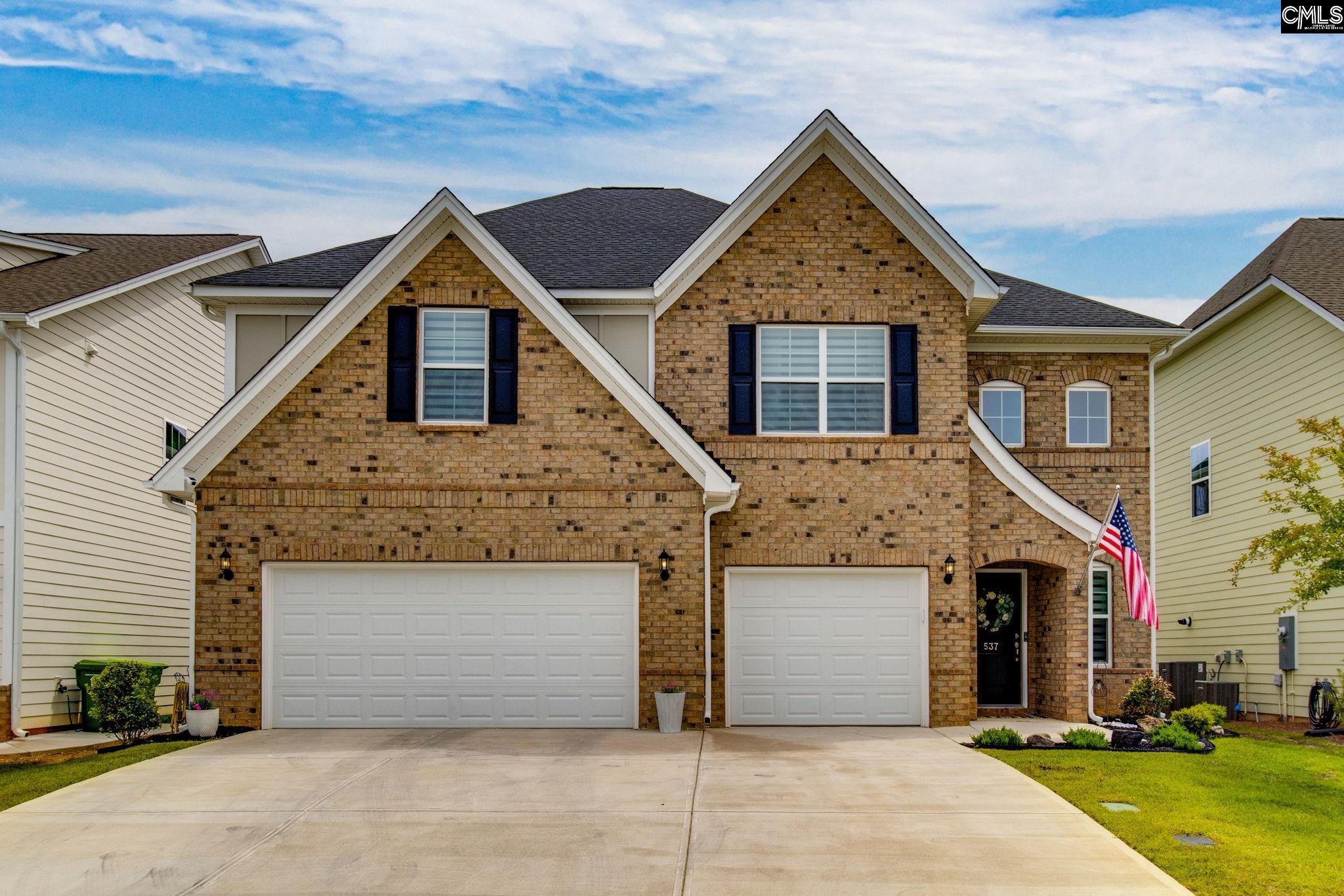 537 Malachite Ln Chapin, SC 29036