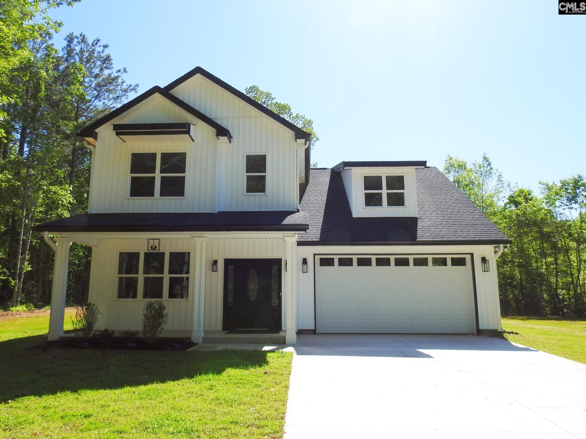134 Distant Lane Chapin, SC 29036