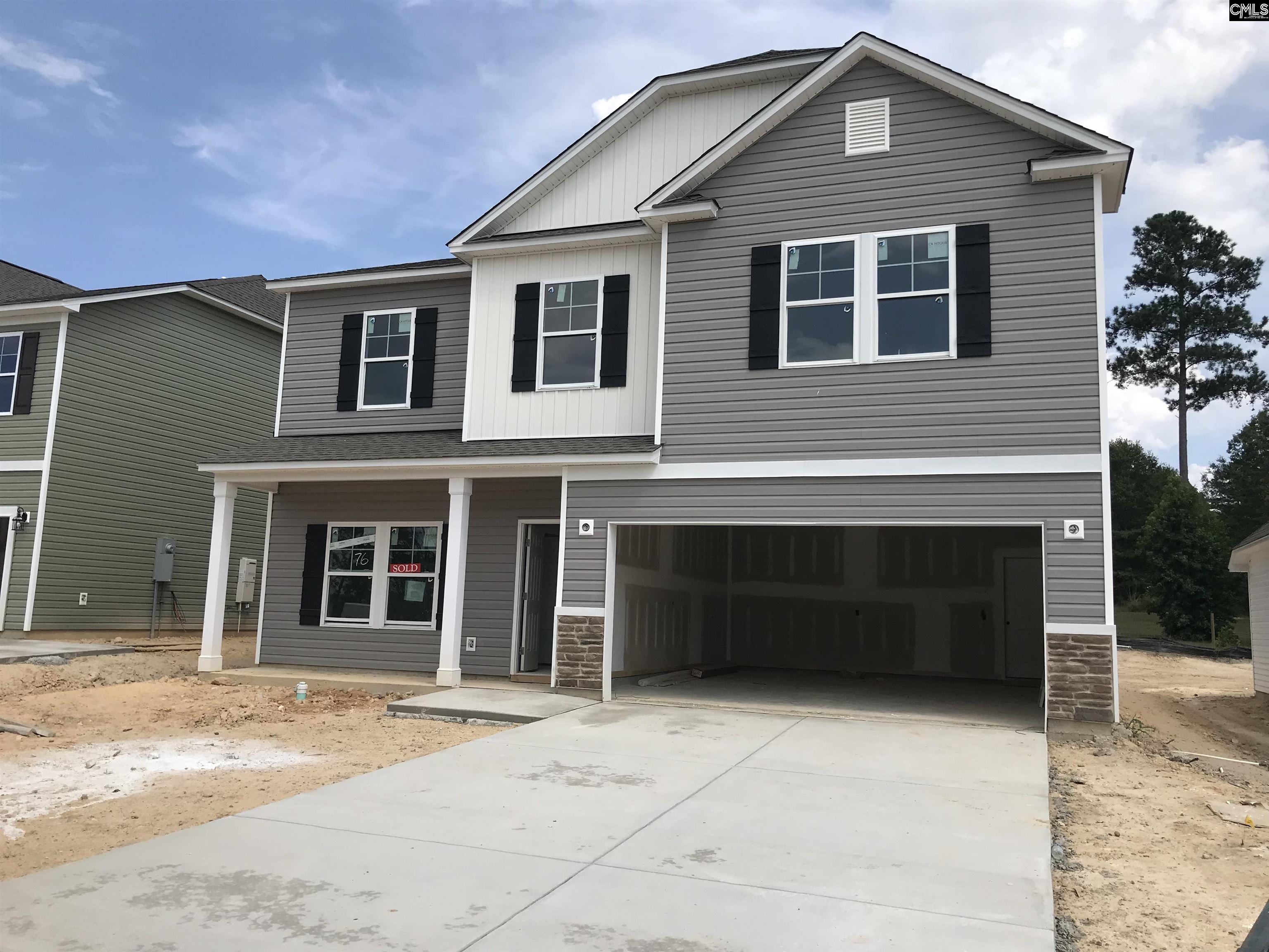 446 Skydance Road Lexington, SC 29072
