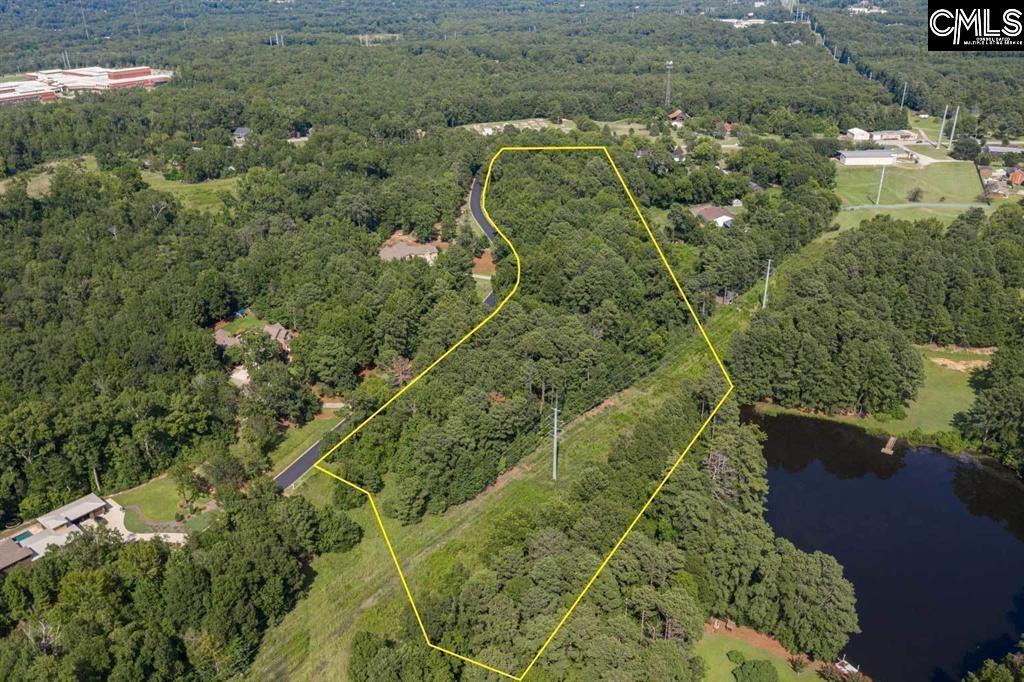 155 Hunley Drive UNIT #10 Lexington, SC 29072