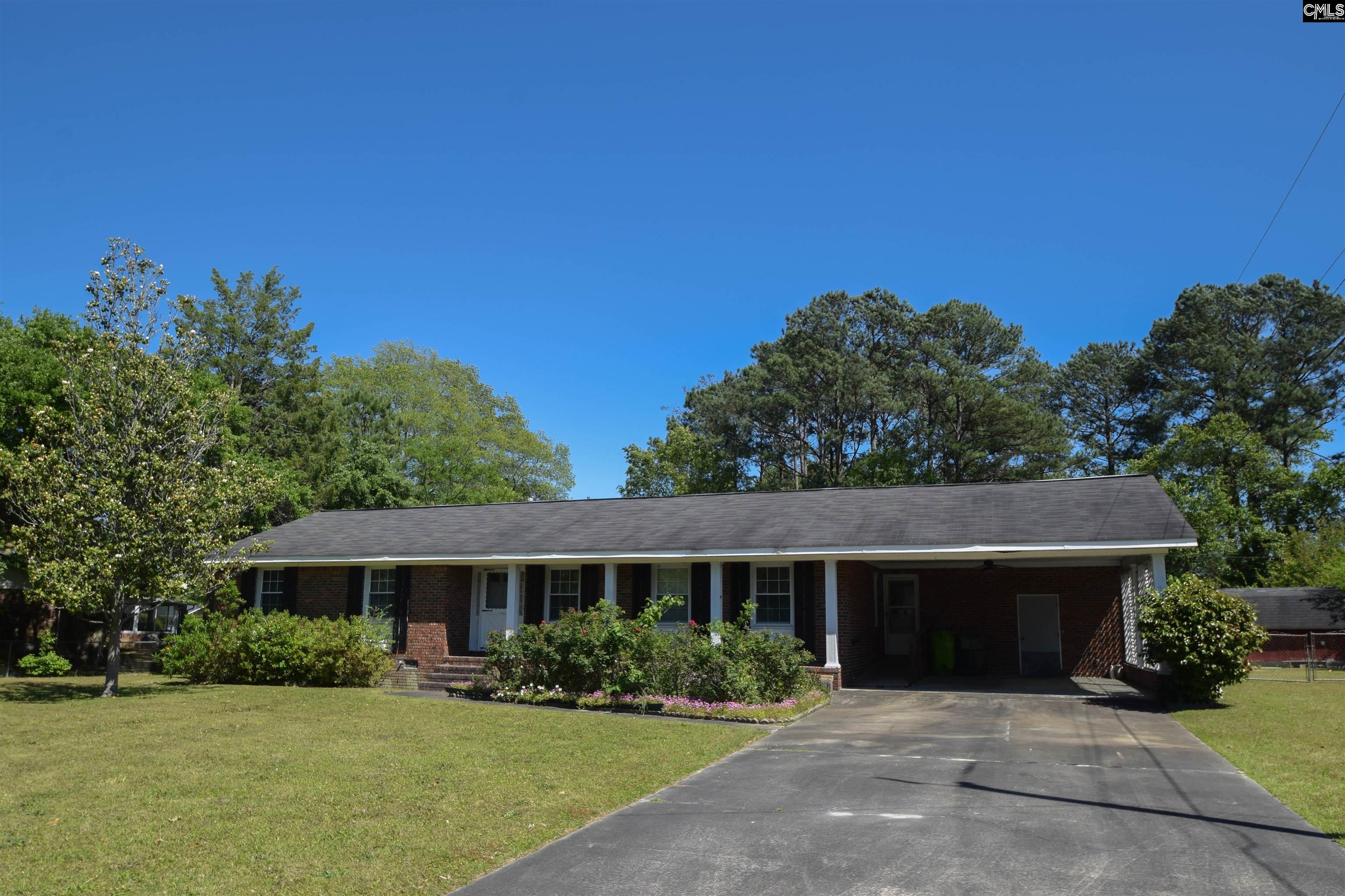 1701 Teakwood Lane Columbia, SC 29223