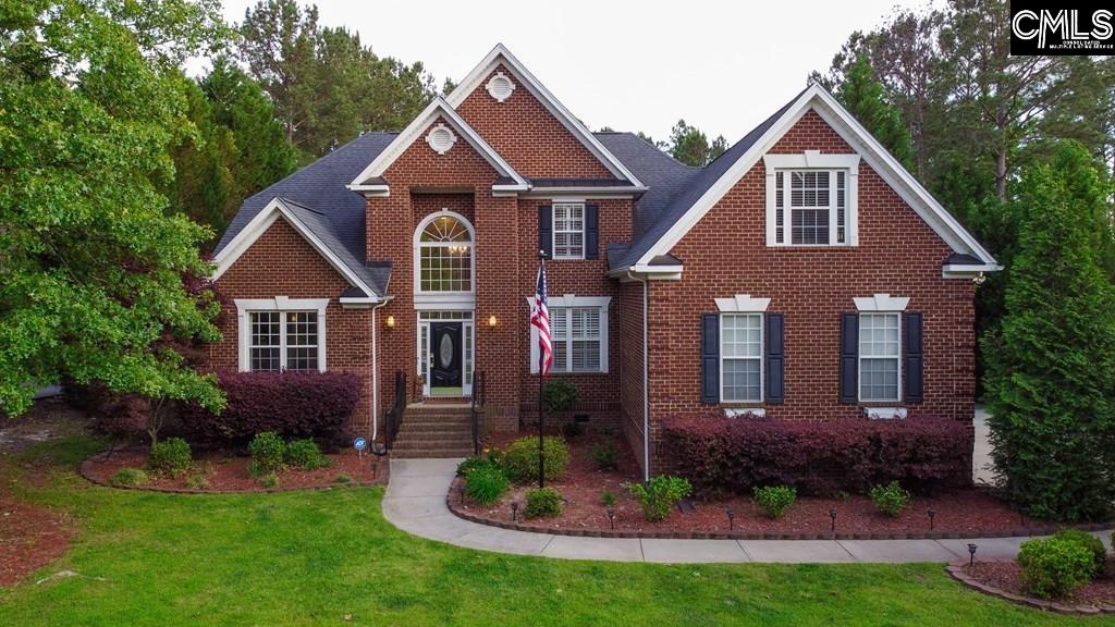9 Deer Harbour Court Columbia, SC 29229
