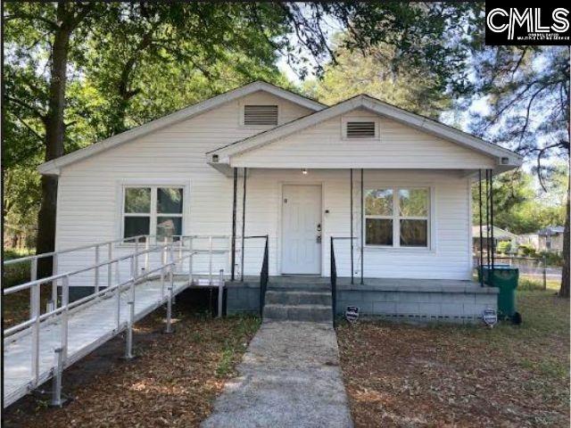 34 Webb Avenue Sumter, SC 29150