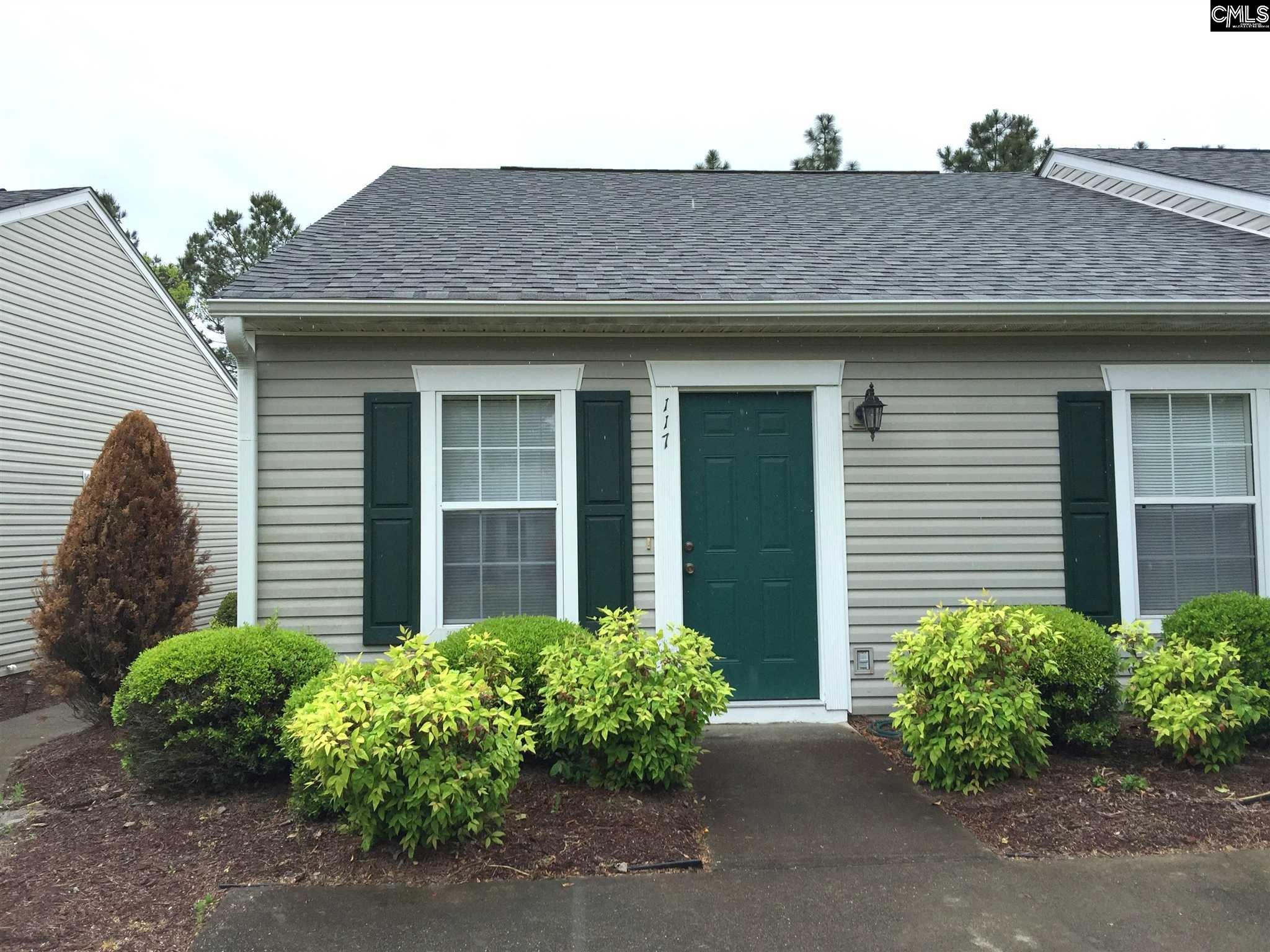 117 Red Coat Lane Columbia, SC 29223