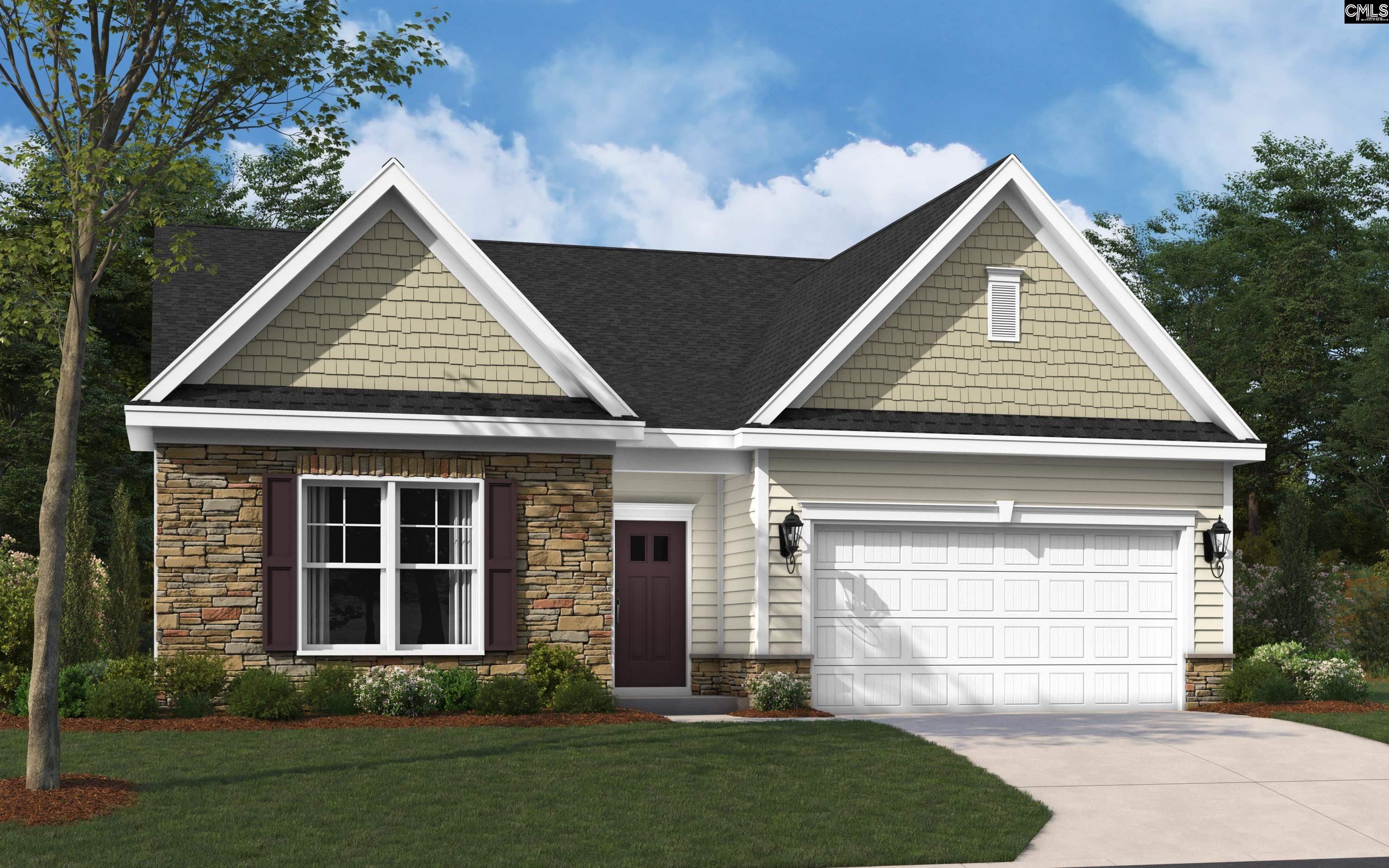 539 Rhine Falls Lane Blythewood, SC 29016