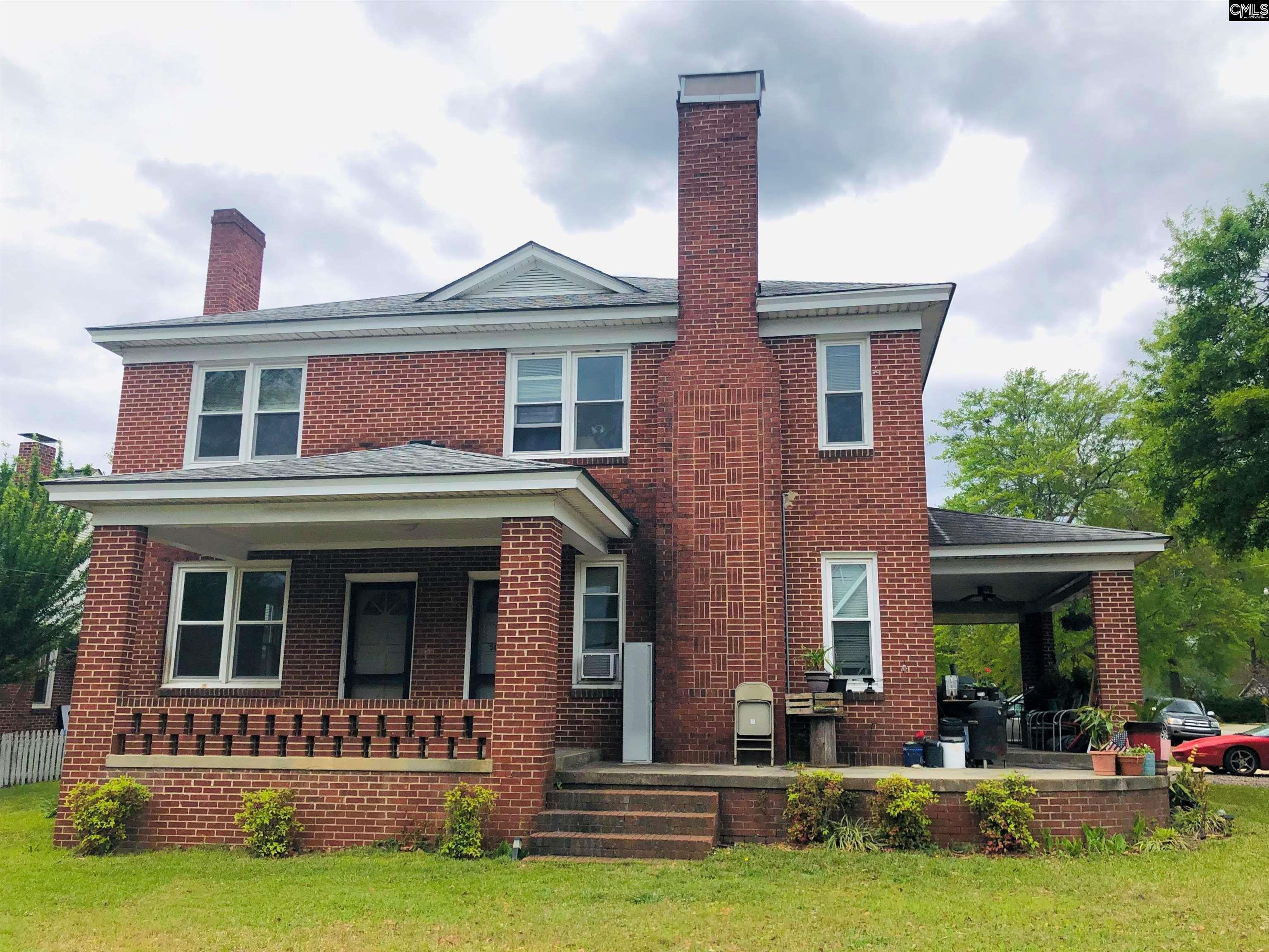 502 State Street West Columbia, SC 29169