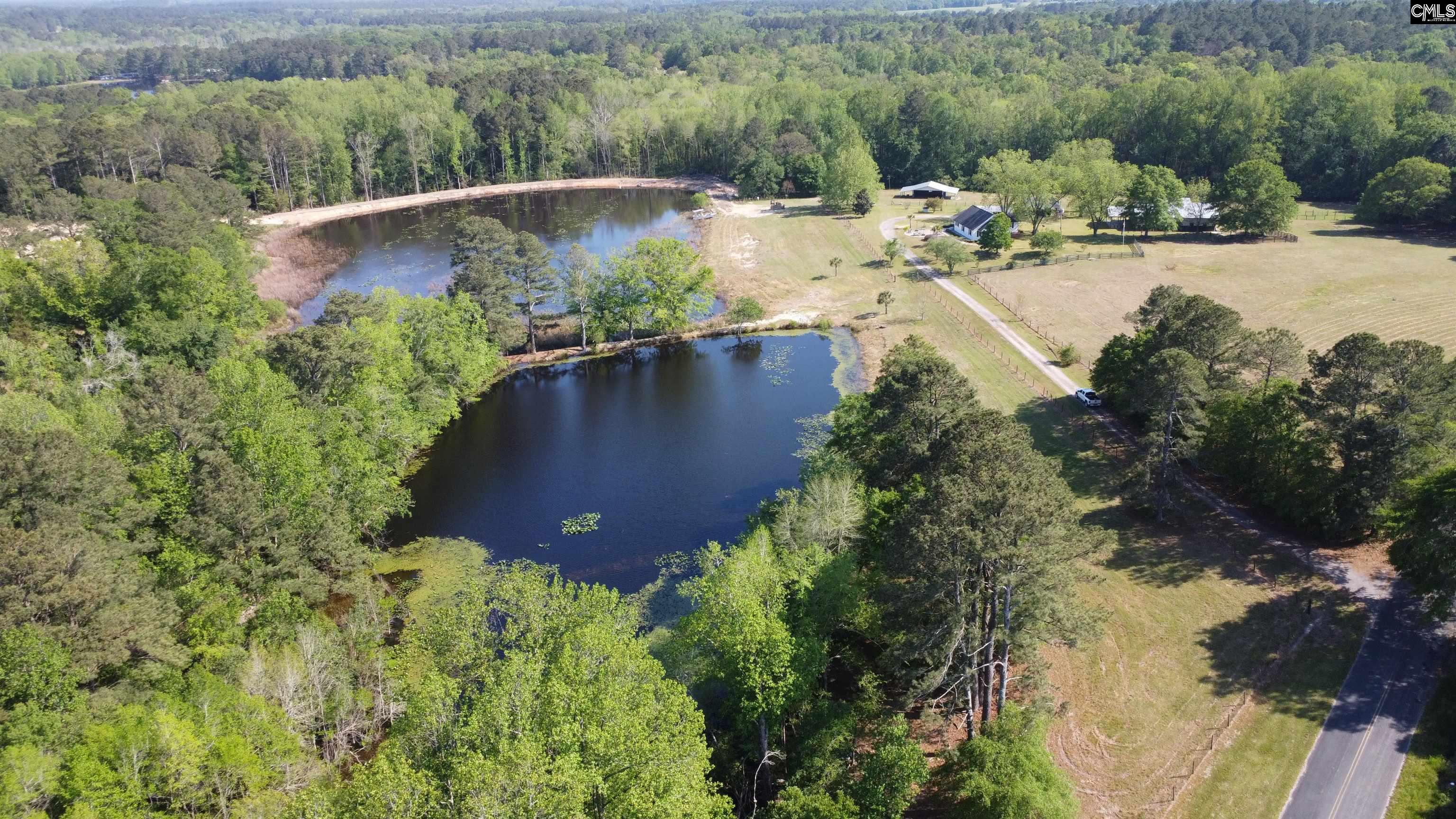 201 Oleander Road Batesburg, SC 29006