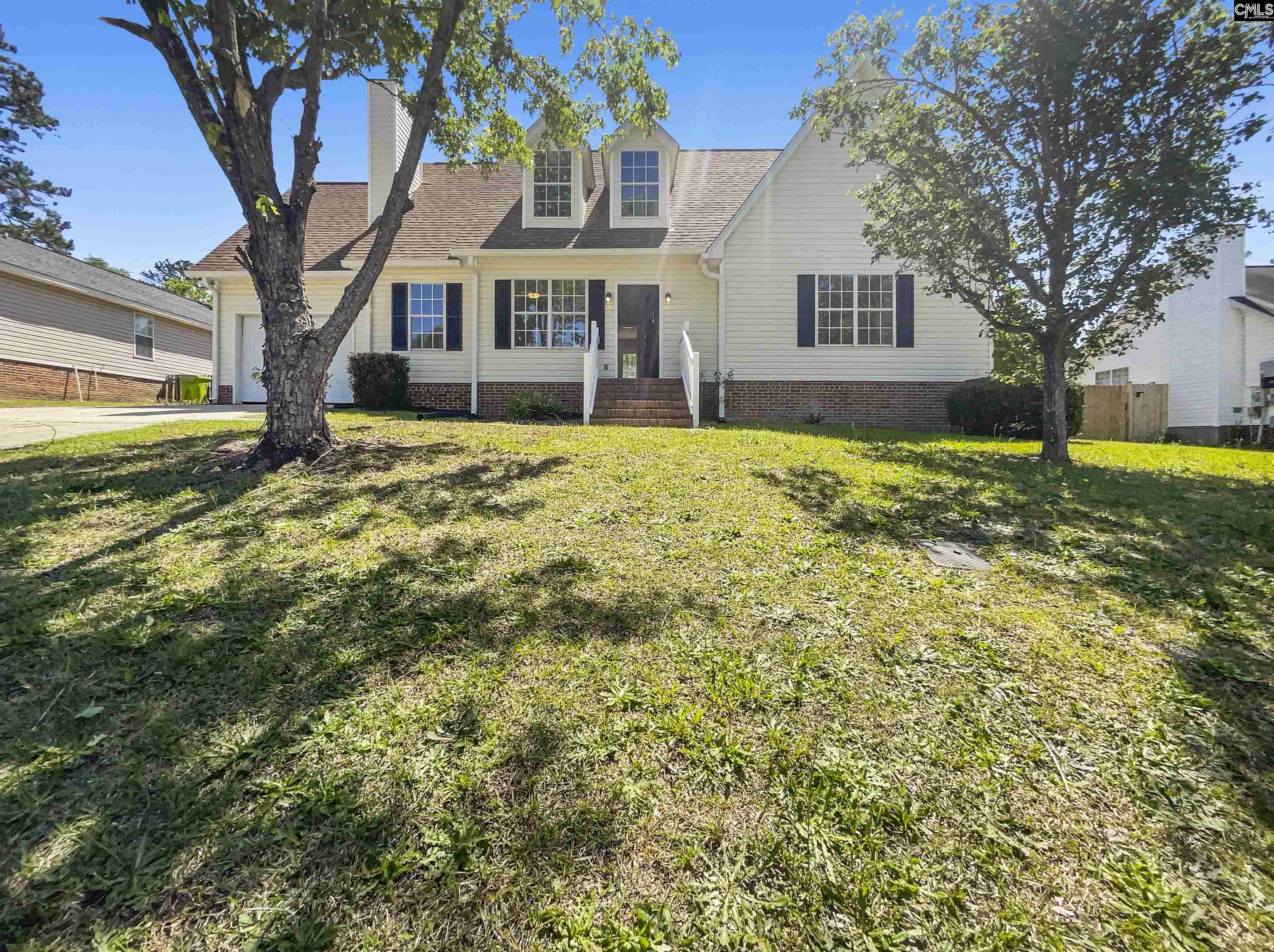 412 Angus Drive, Columbia, SC 29223