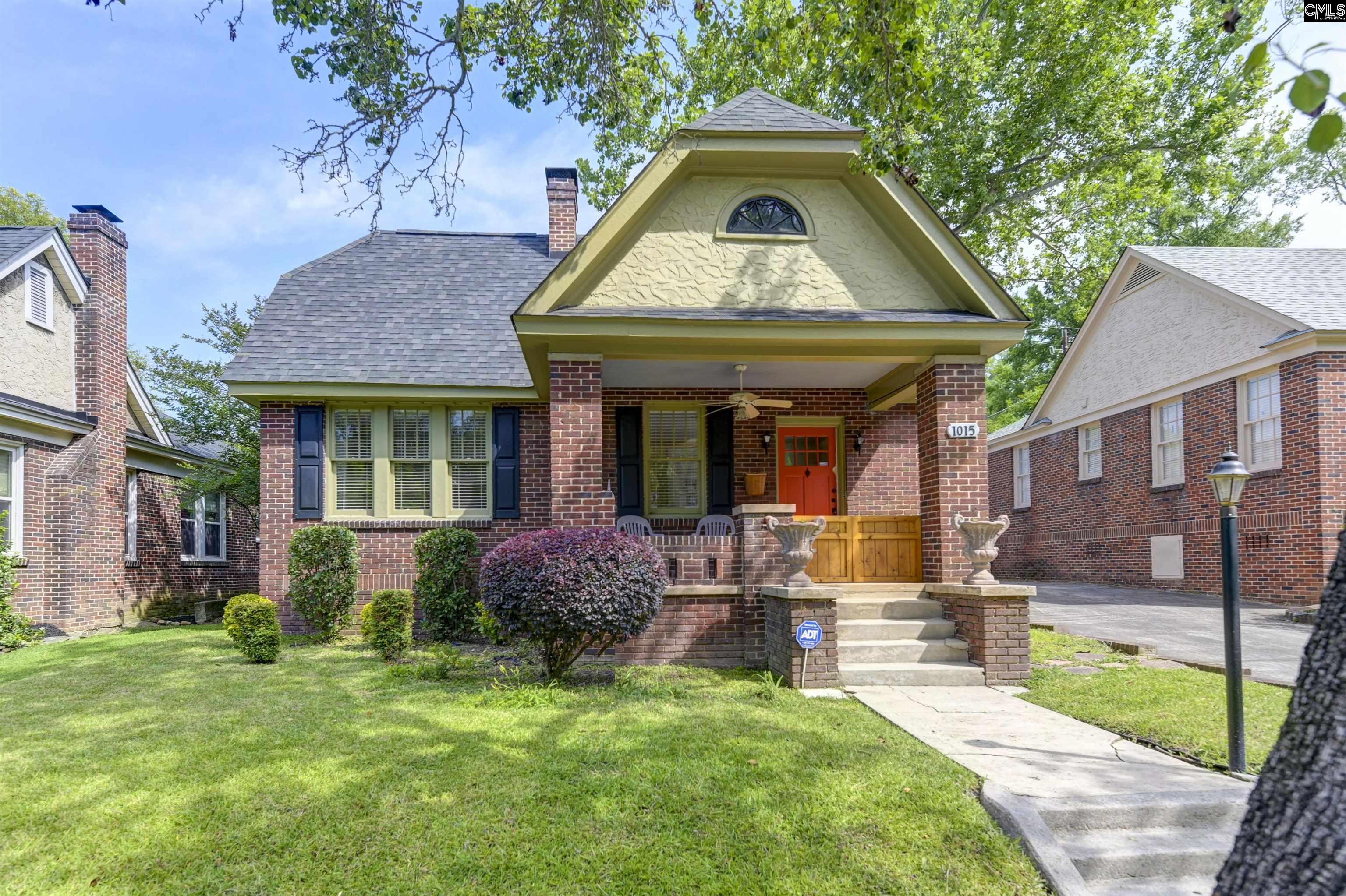 1015 W Confederate Avenue Columbia, SC 29201-1821