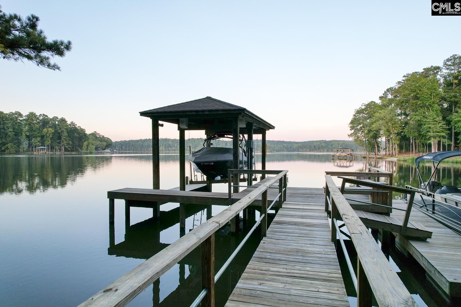 957 Woodside Drive Winnsboro, SC 29180