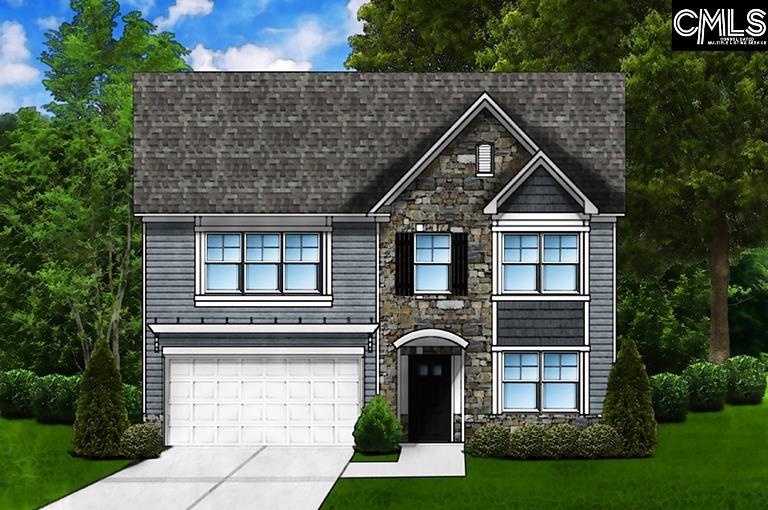 578 Sasanqua Lane Lexington, SC 29073