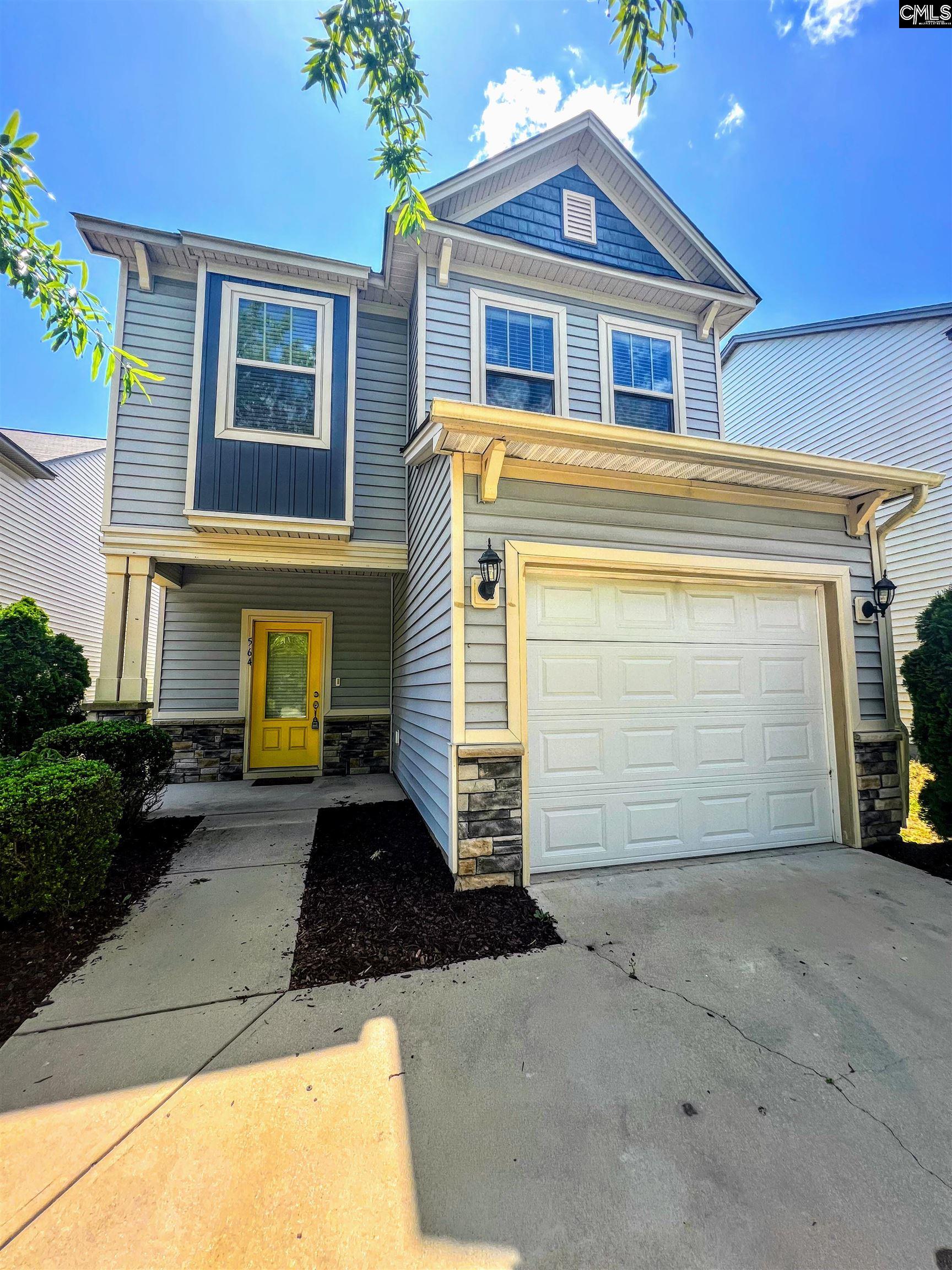 564 Westmoreland Road Columbia, SC 29229