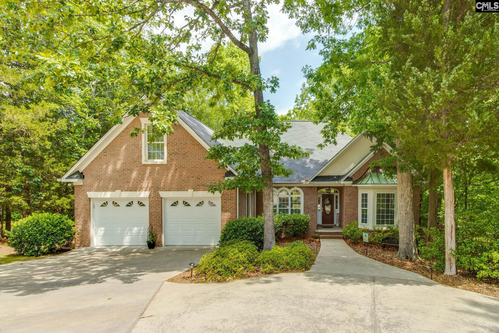 132 Laurel Branch Way Columbia, SC 29212-0966