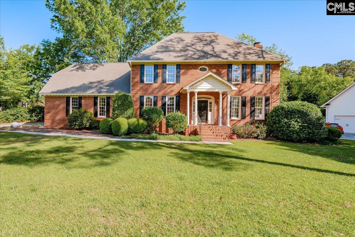 8 Foxfield Lane Blythewood, SC 29016