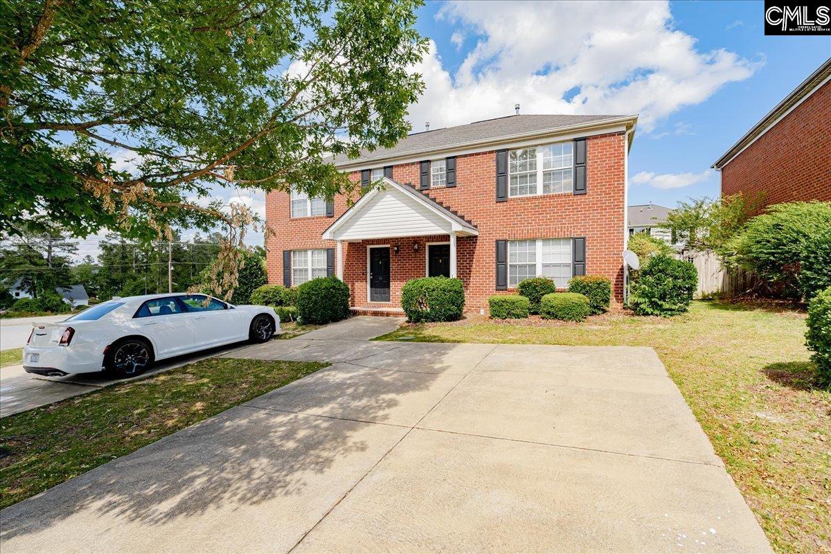 14 Trentridge Court Columbia, SC 29229