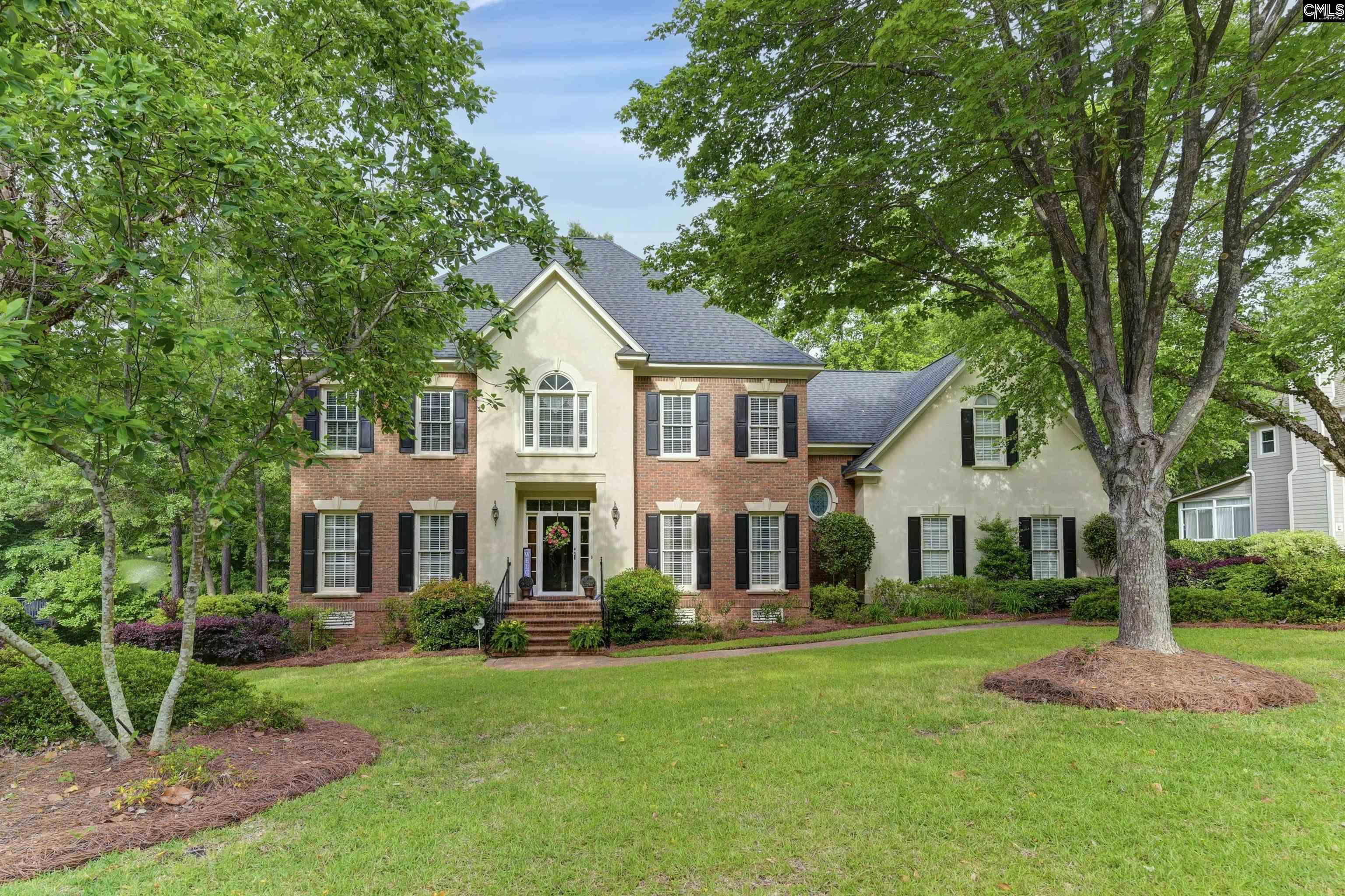 279 Sheringham Road Columbia, SC 29212
