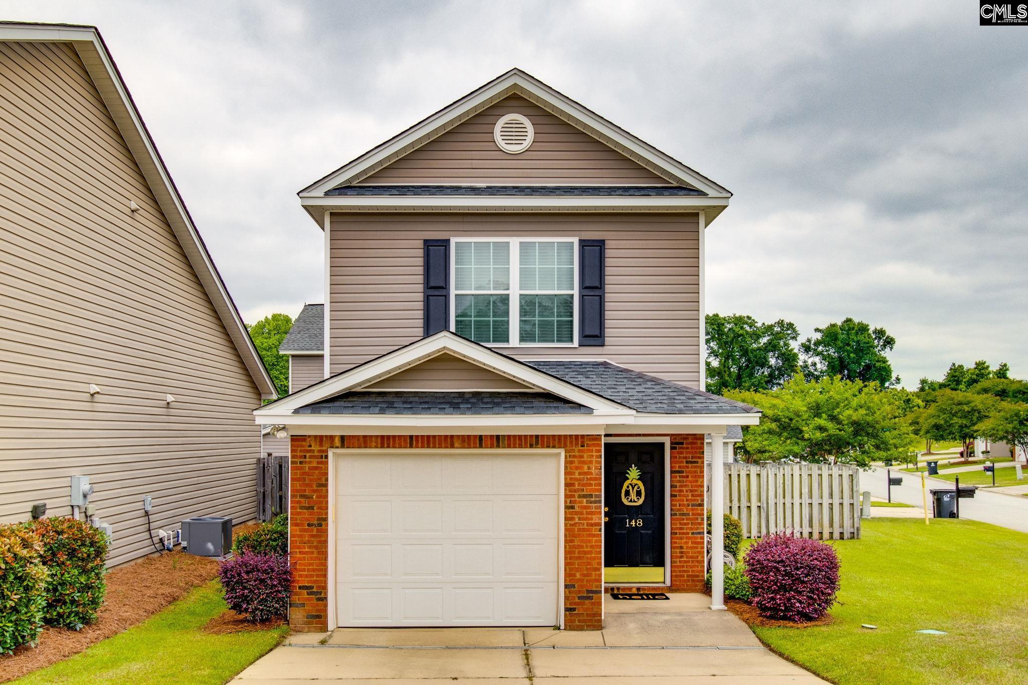 148 Tennis View Court Lexington, SC 29073