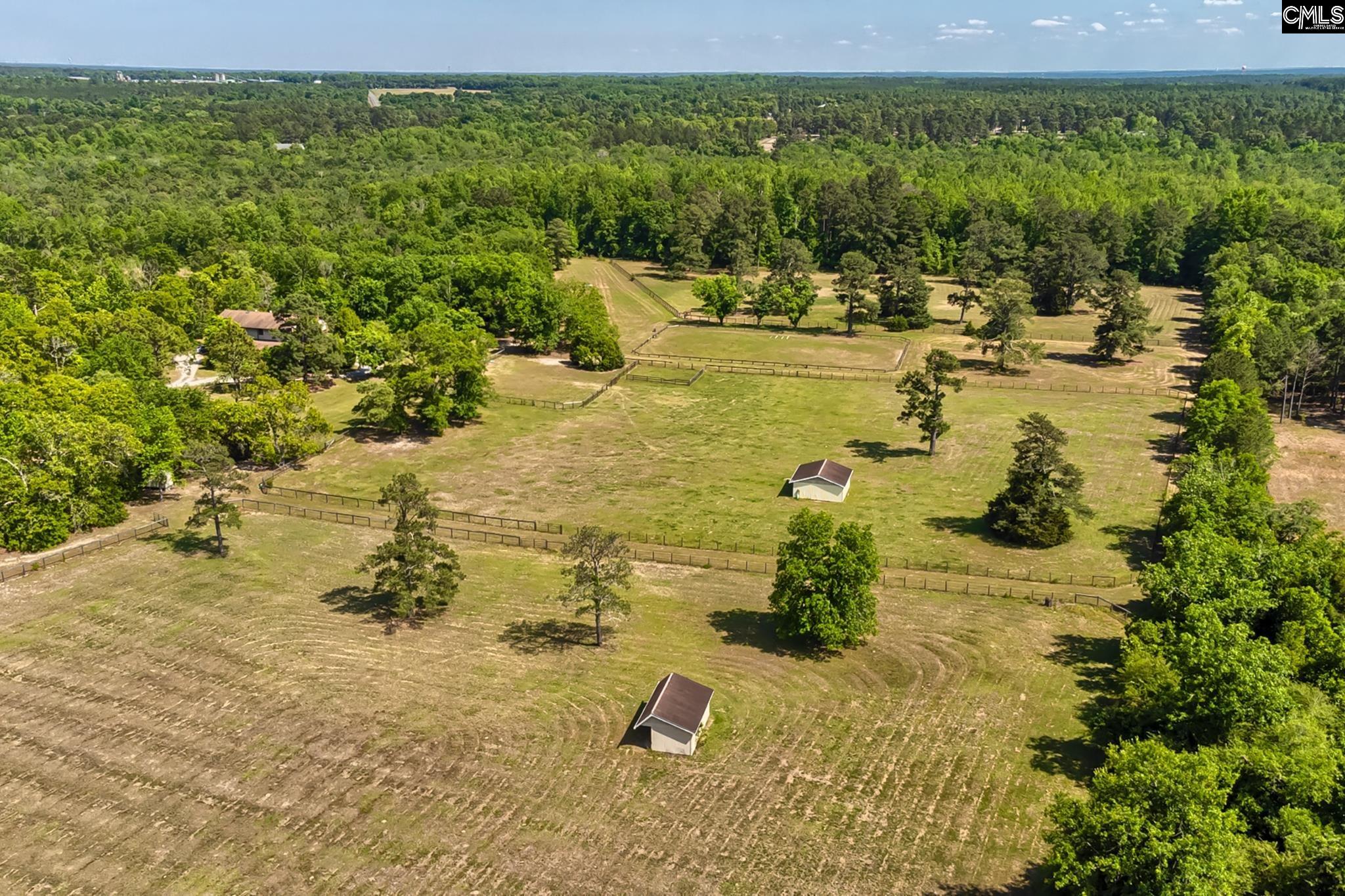 323 Fox Haven Lane Camden, SC 29020