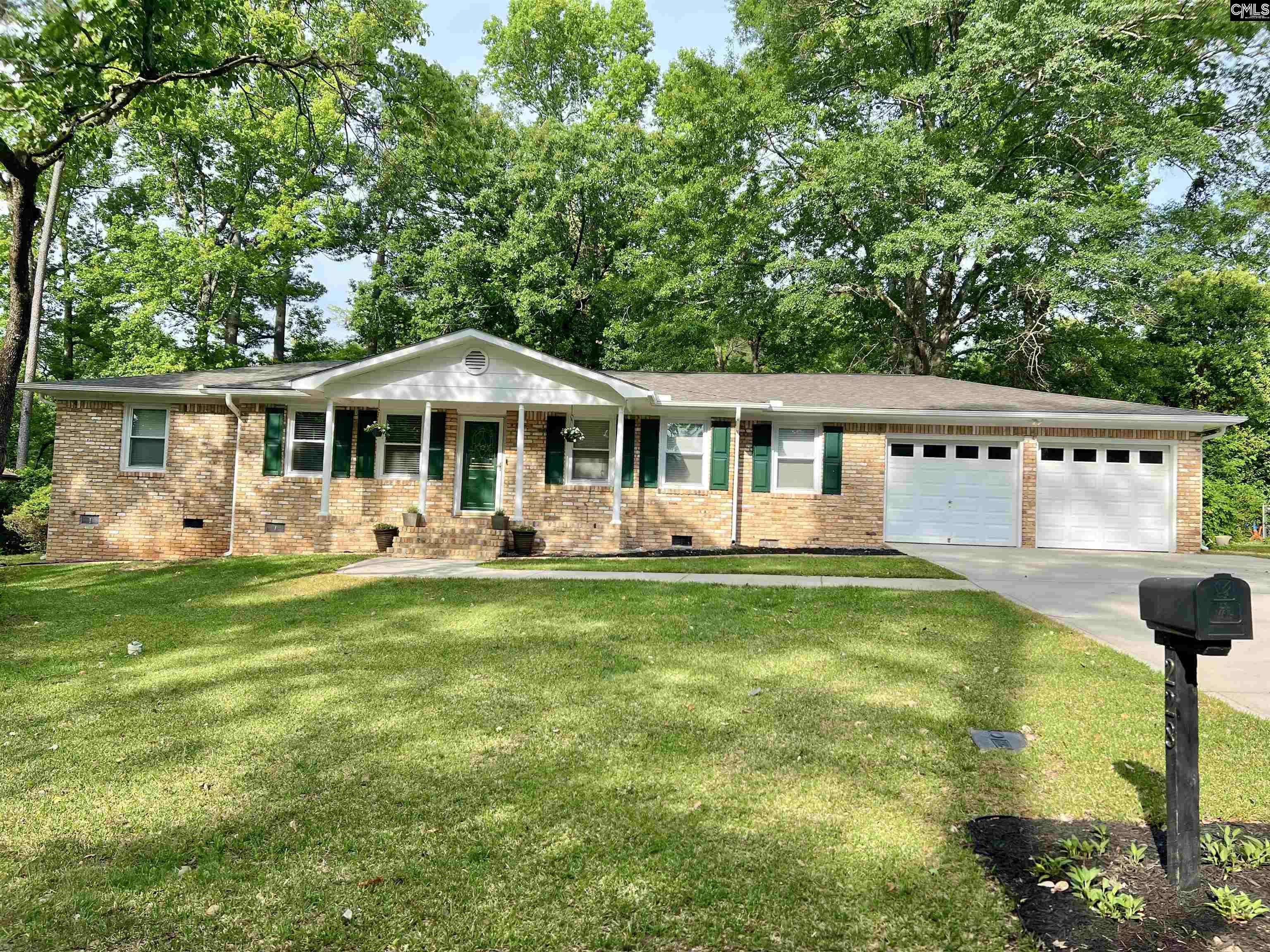 228 Heritage Trail Lexington, SC 29072-3534