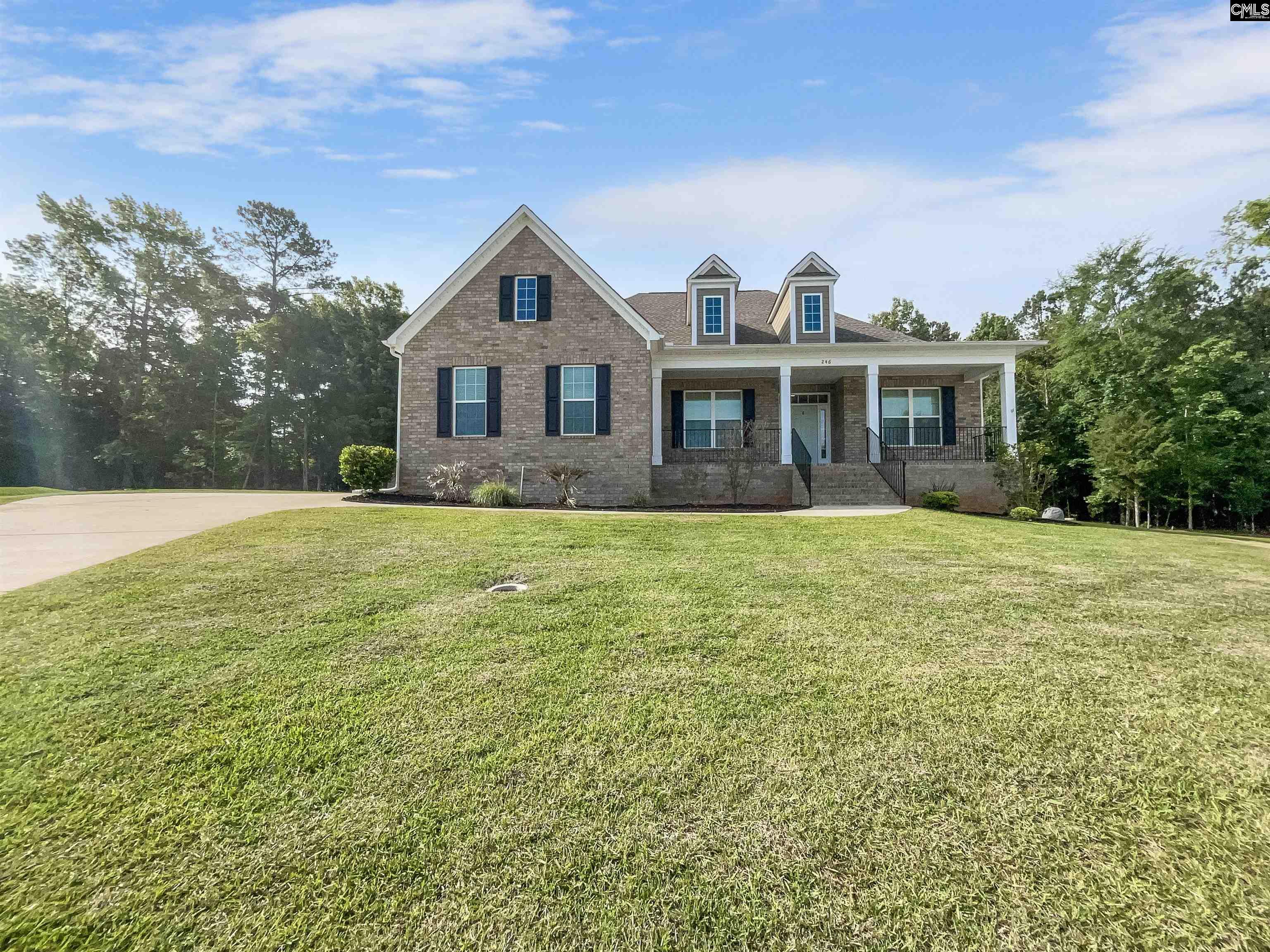 246 Hilton View Court Chapin, SC 29036