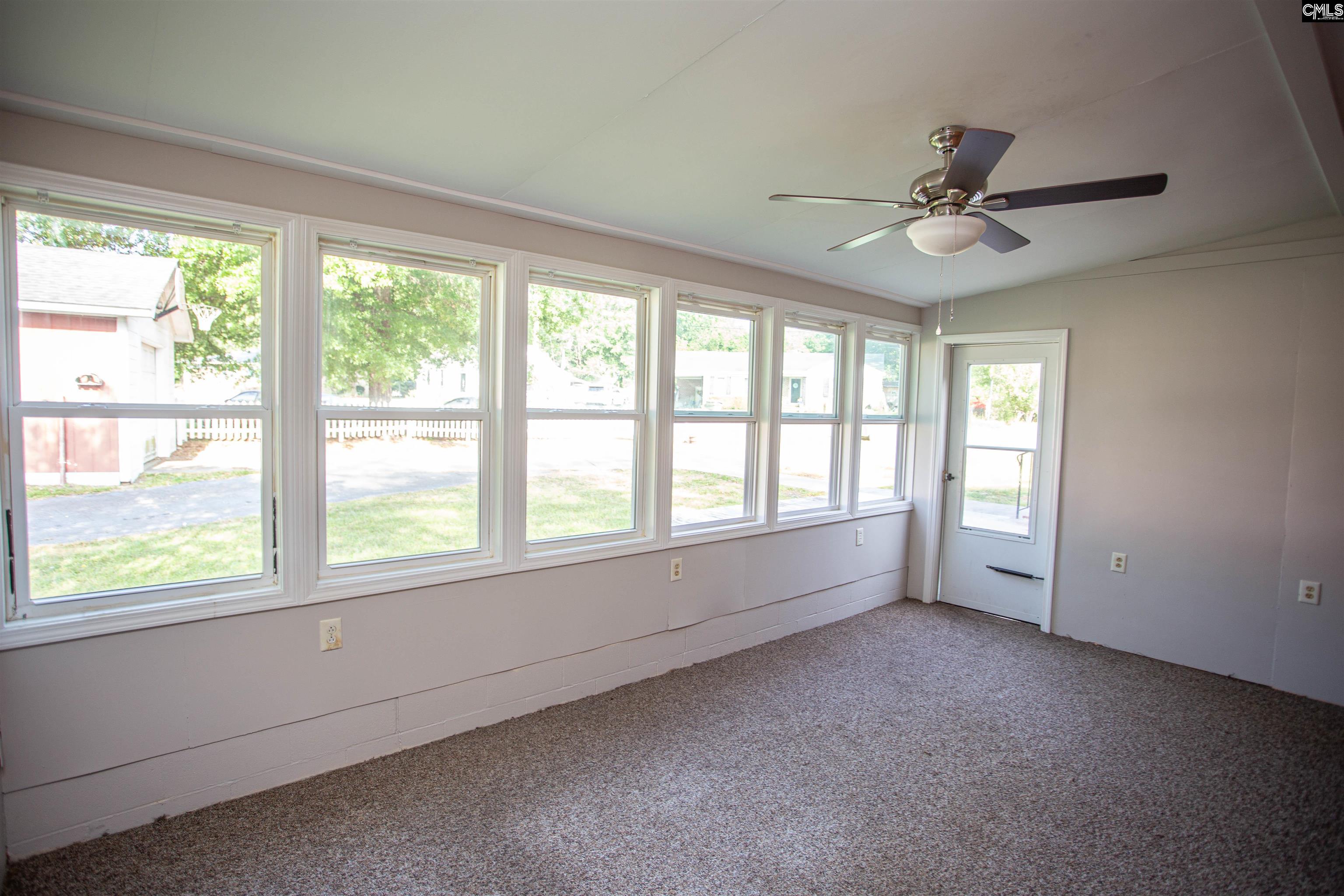 1135 Fairlawn Drive Camden, SC 29020-0000