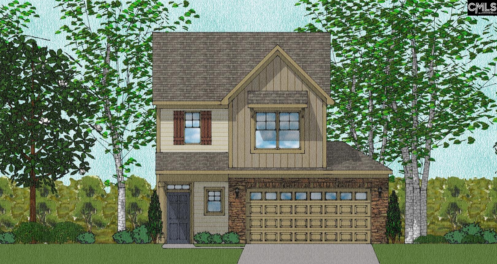 1068 Ashcroft Circle Columbia, SC 29229