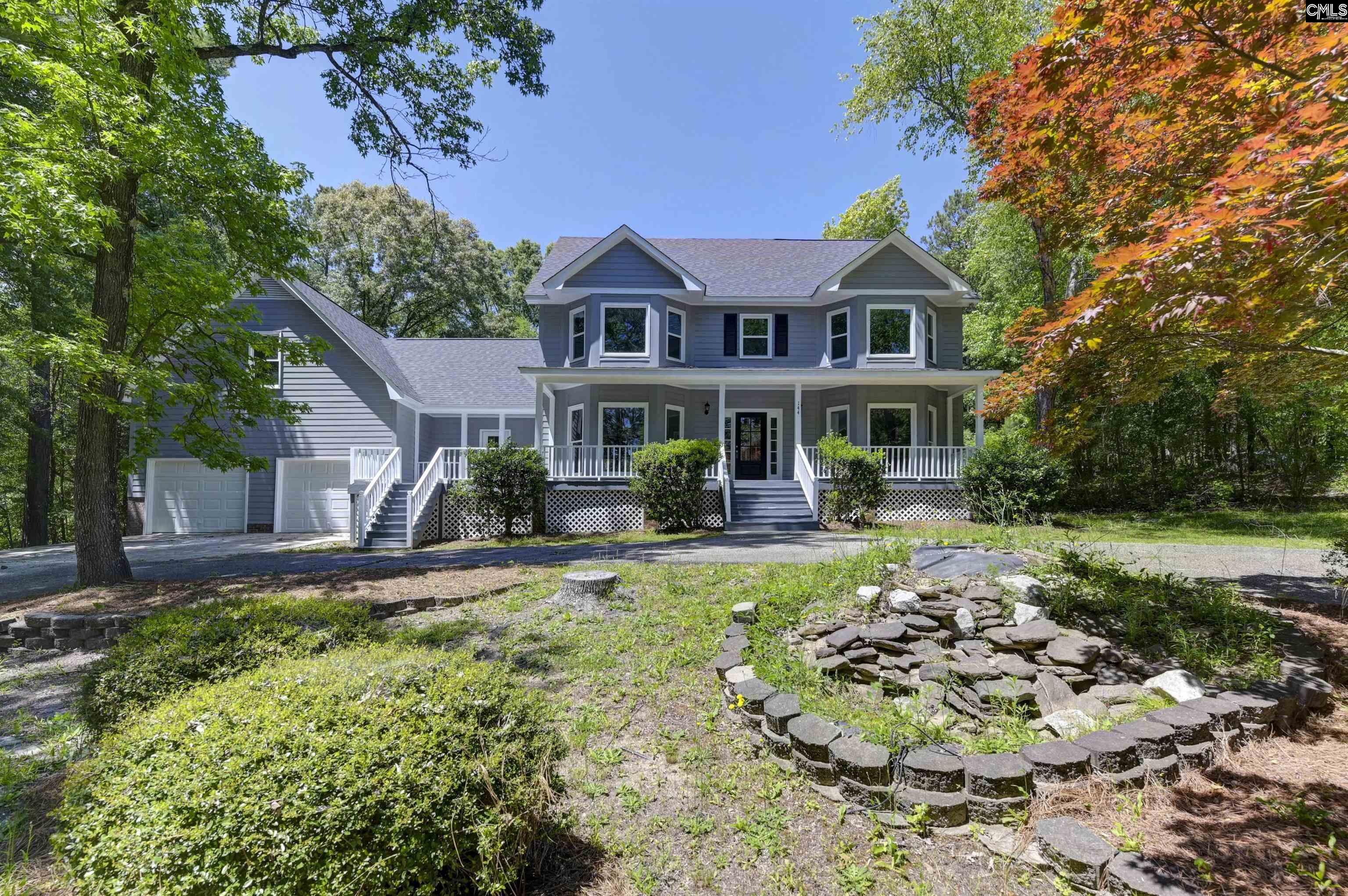 144 Coldstream Drive Columbia, SC 29212