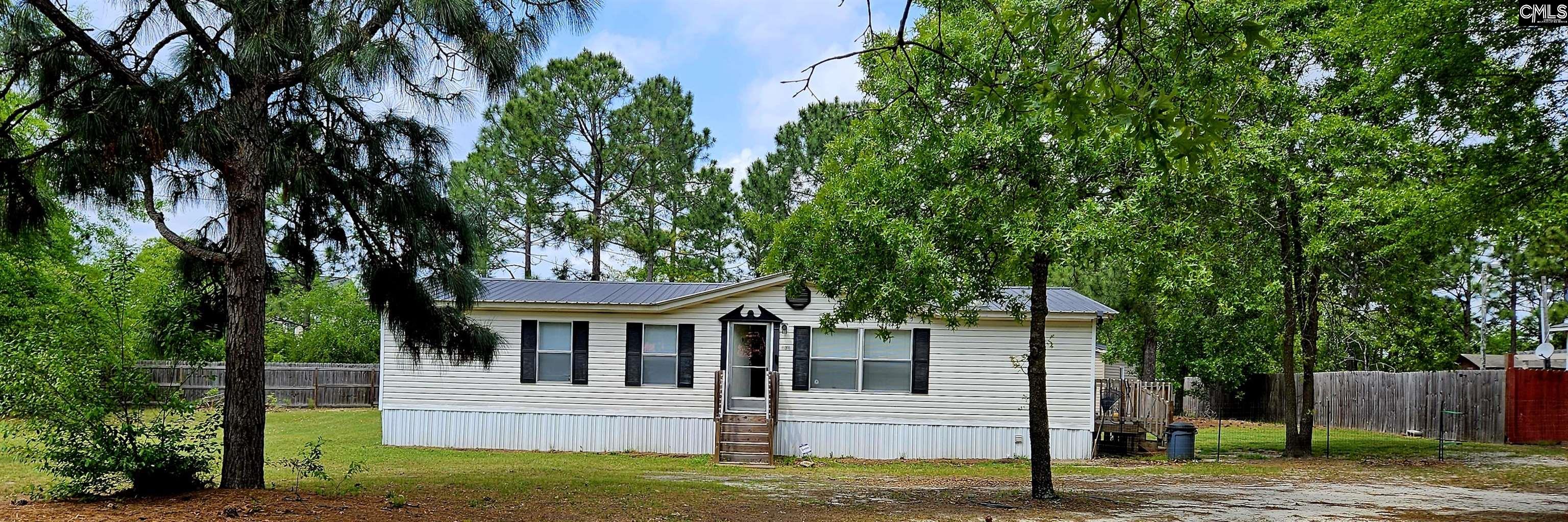 134 Doe Trail Drive Lexington, SC 29073
