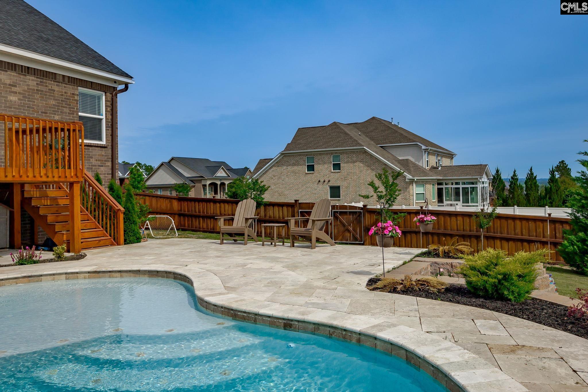 305 Congaree Ridge Court West Columbia, SC 29170