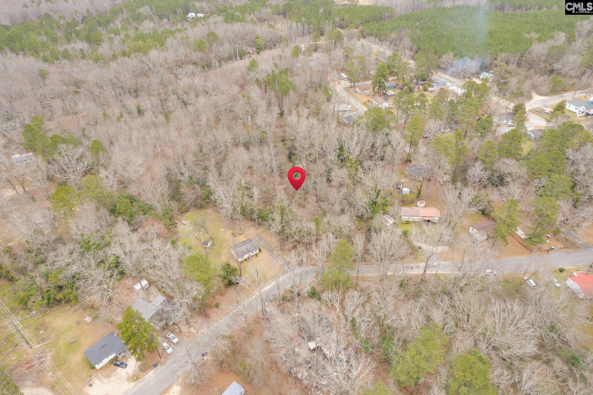 Solomon Street Batesburg, SC 29006