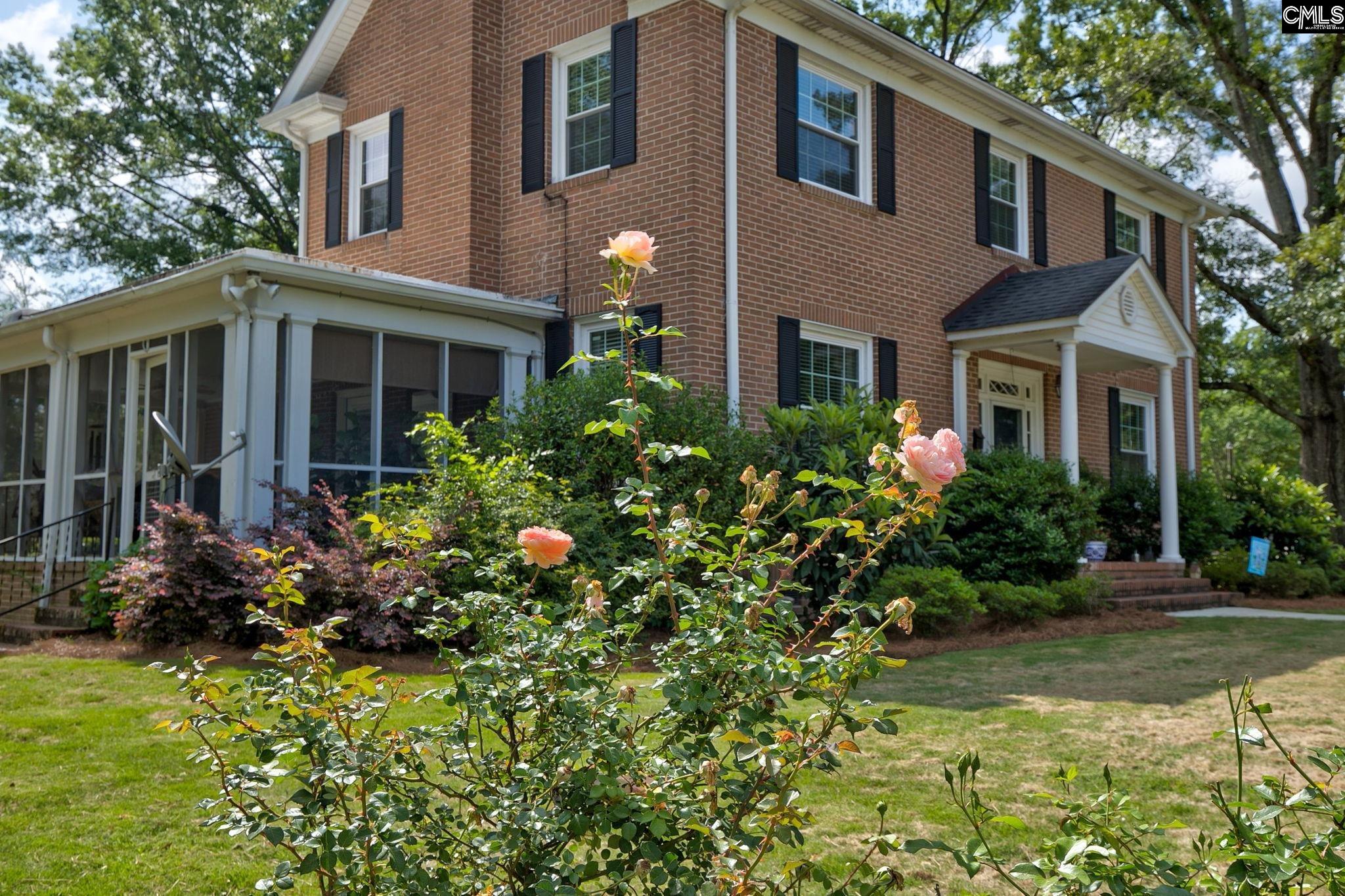 1412 Mill Street Camden, SC 29020-0000