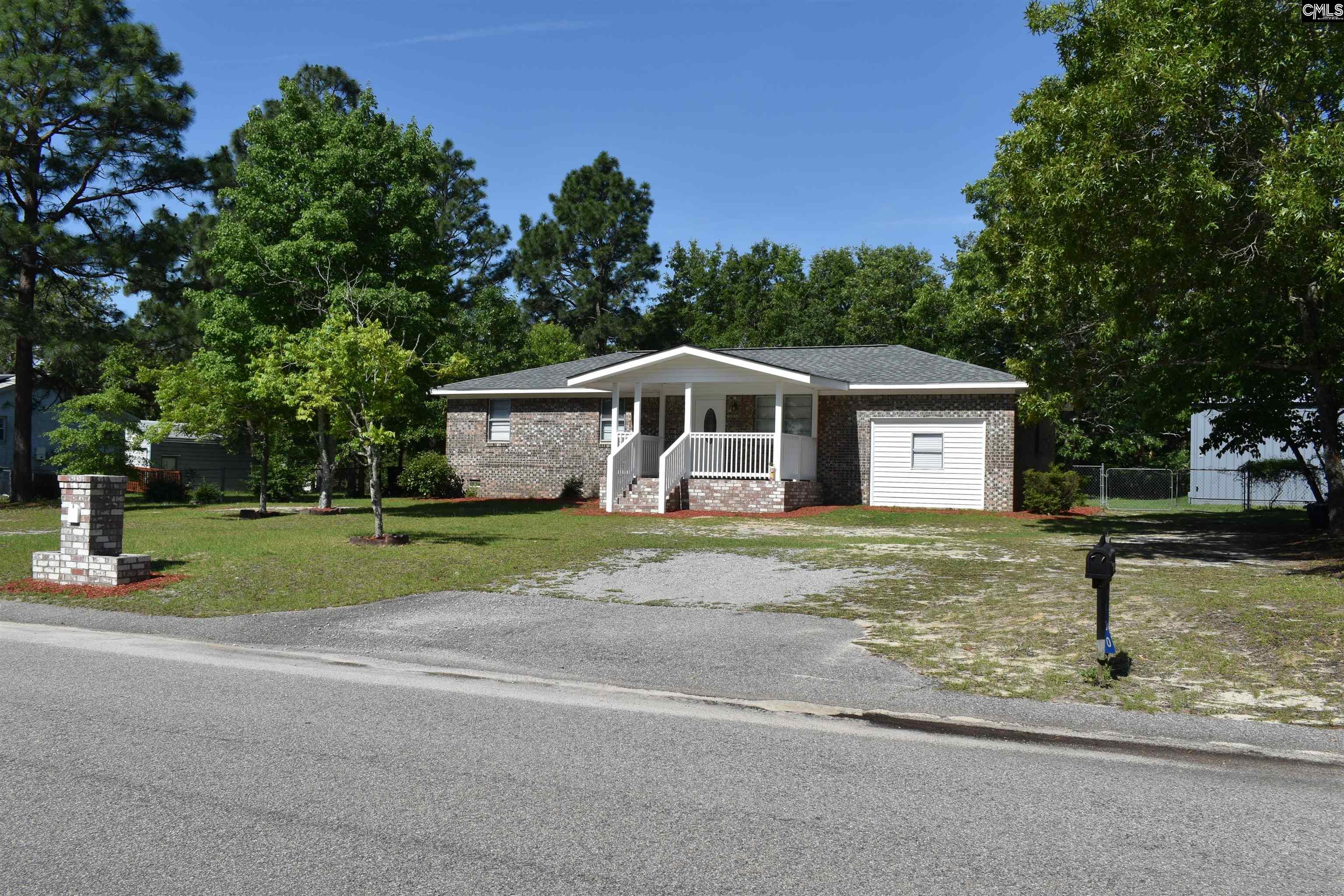 130 Dowd Drive Gaston, SC 29053