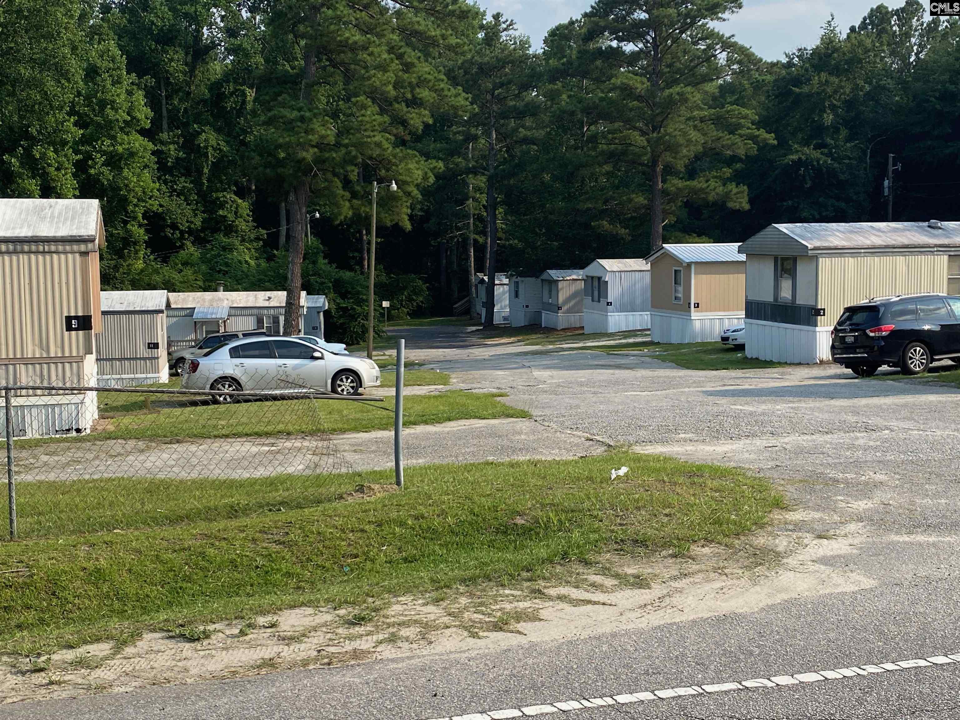 8460 Old Percival Road Columbia, SC 29223