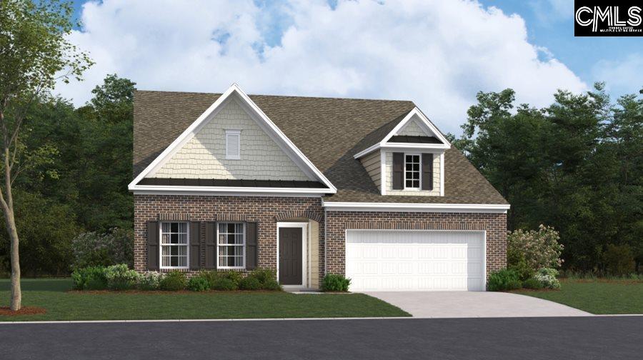 409 Layup Circle Elgin, SC 29045