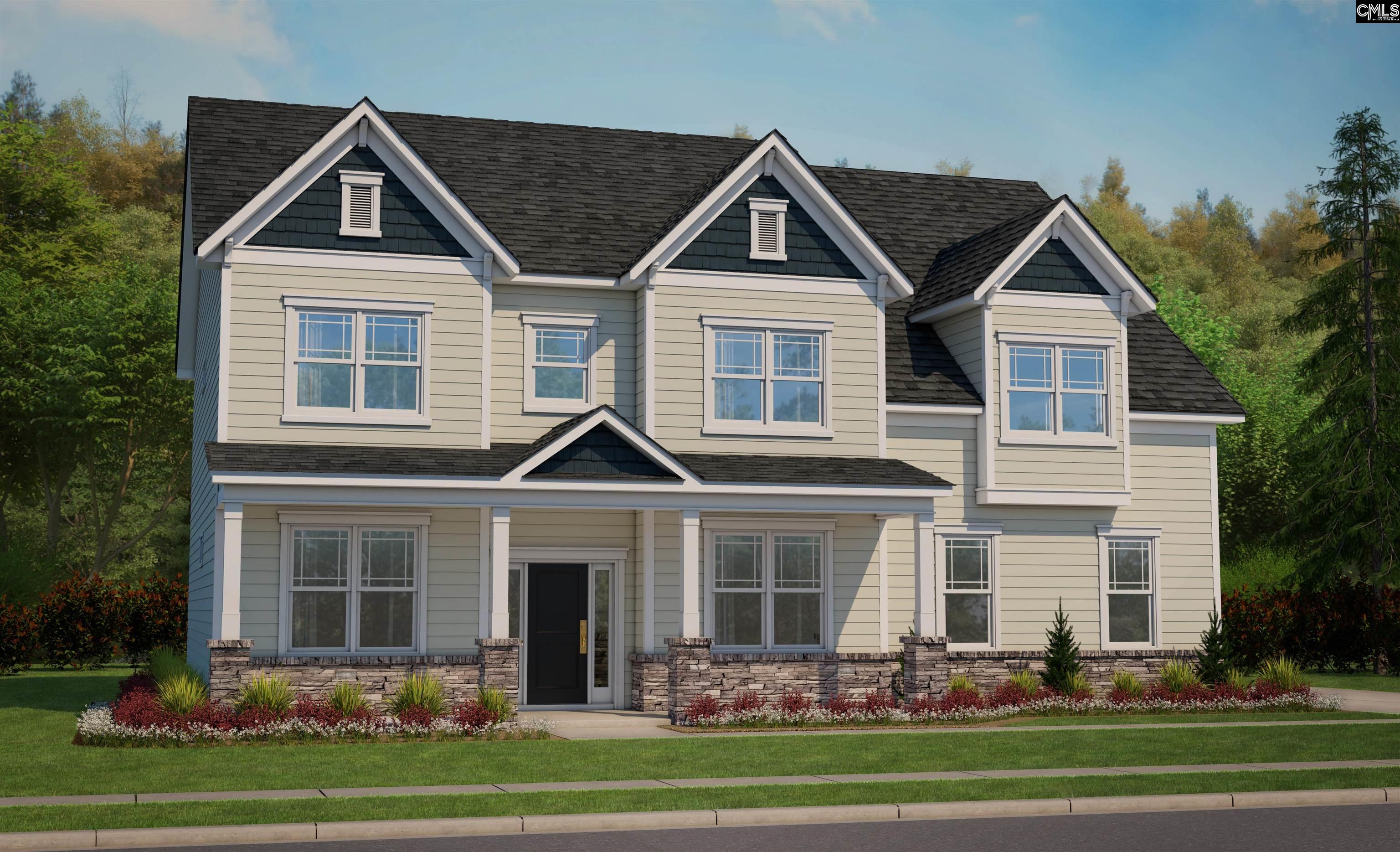 132 River Front Drive Irmo, SC 29063