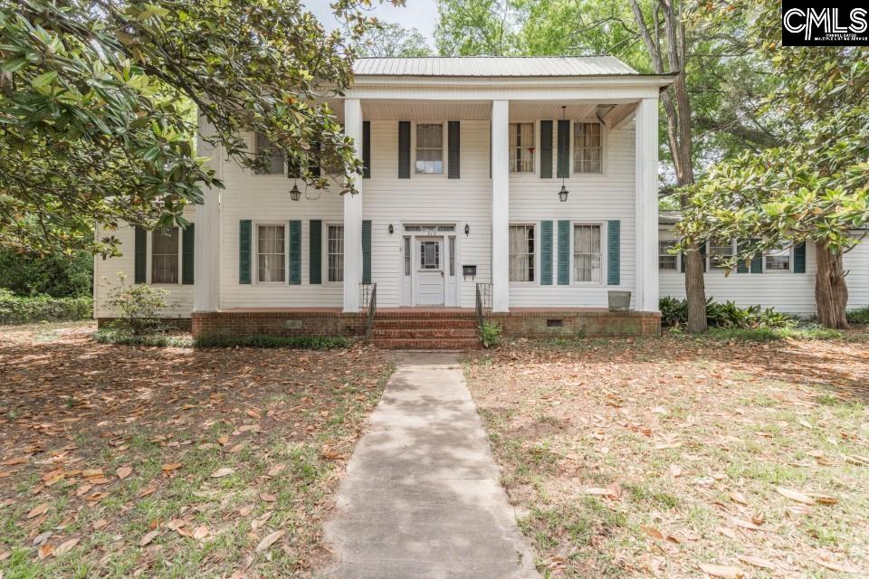 715 Raleigh Street West Columbia, SC 29169