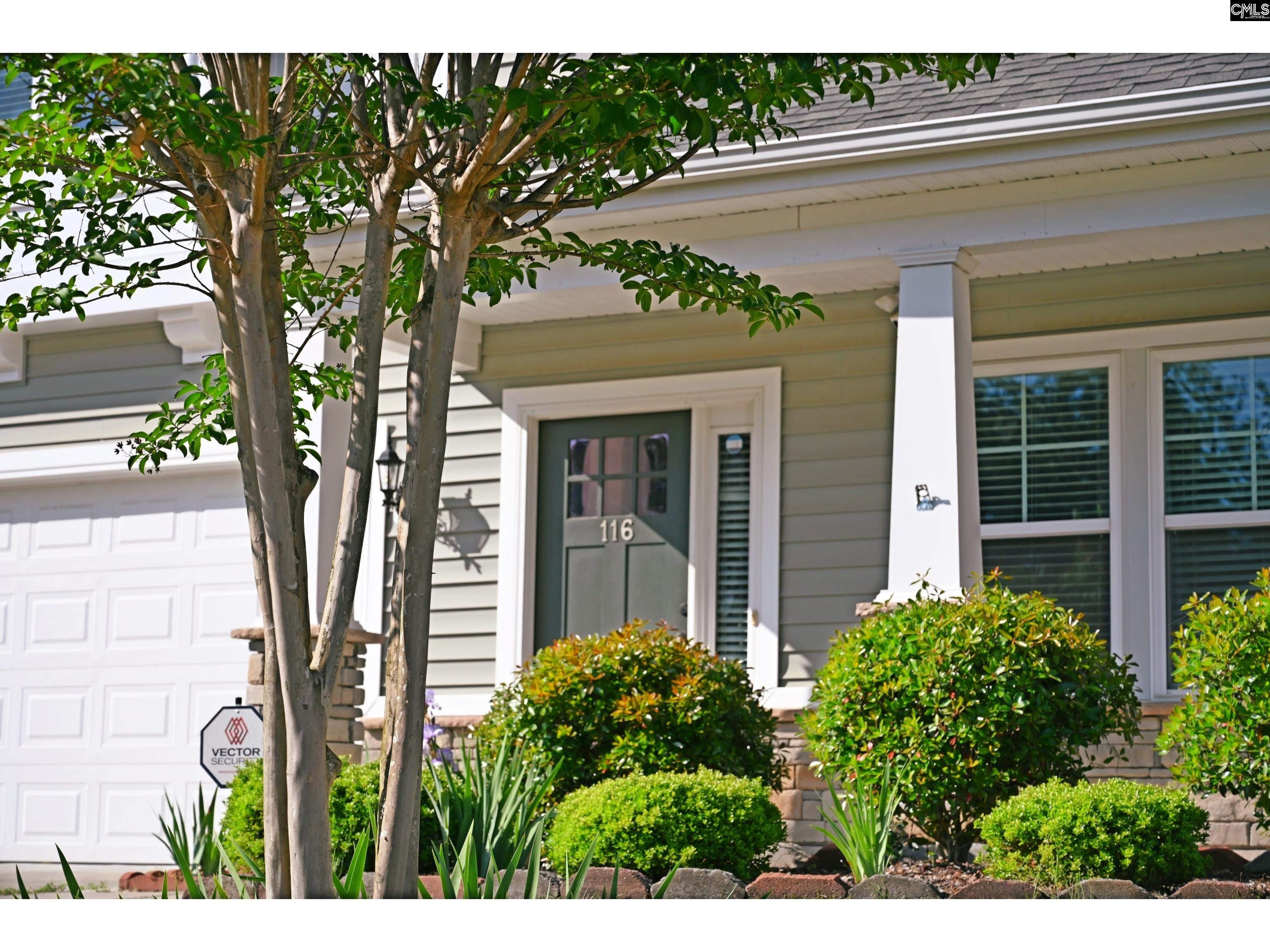 116 Baneberry Drive Lexington, SC 29073