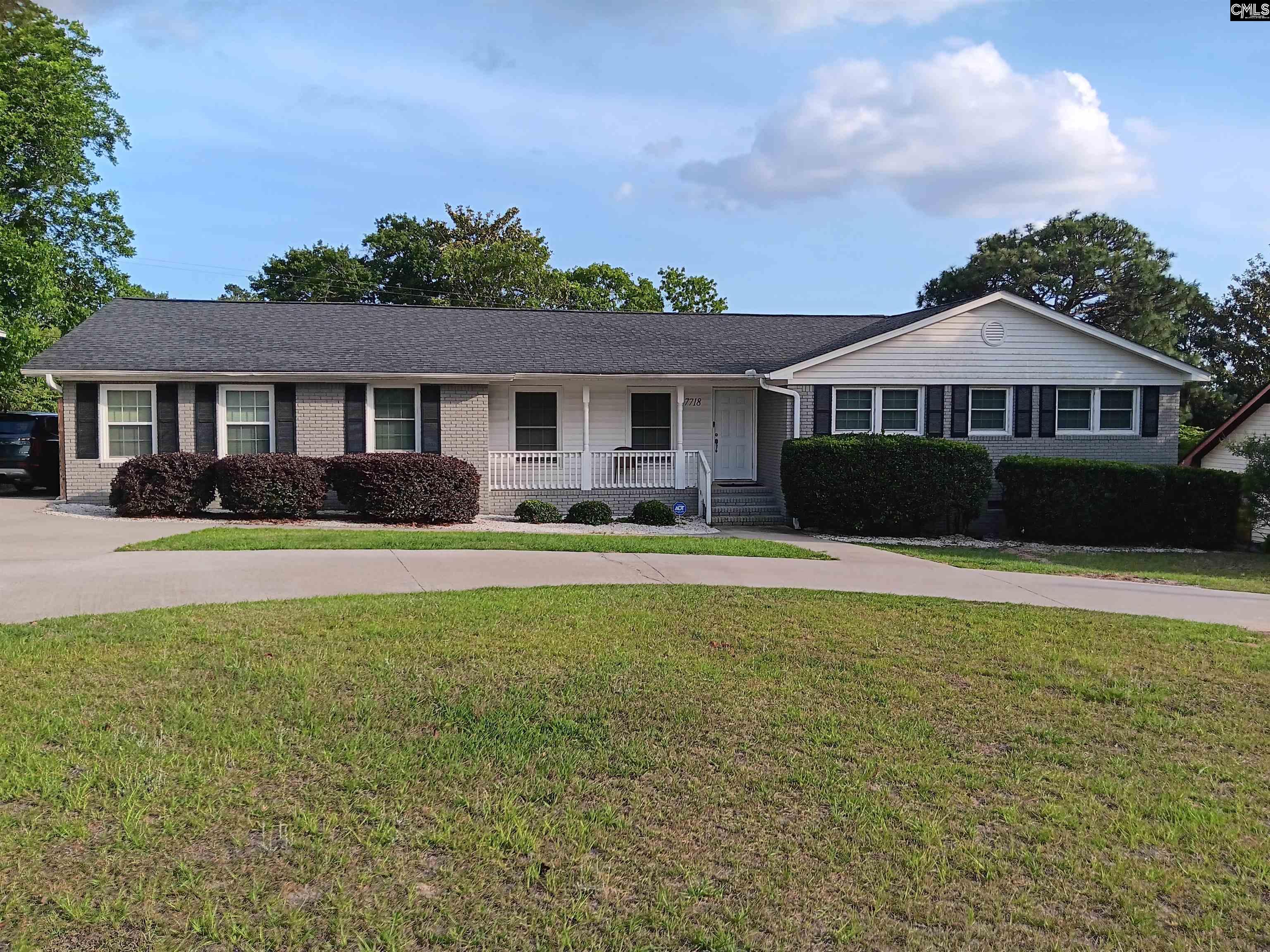 7718 Hunt Club Road Columbia, SC 29223