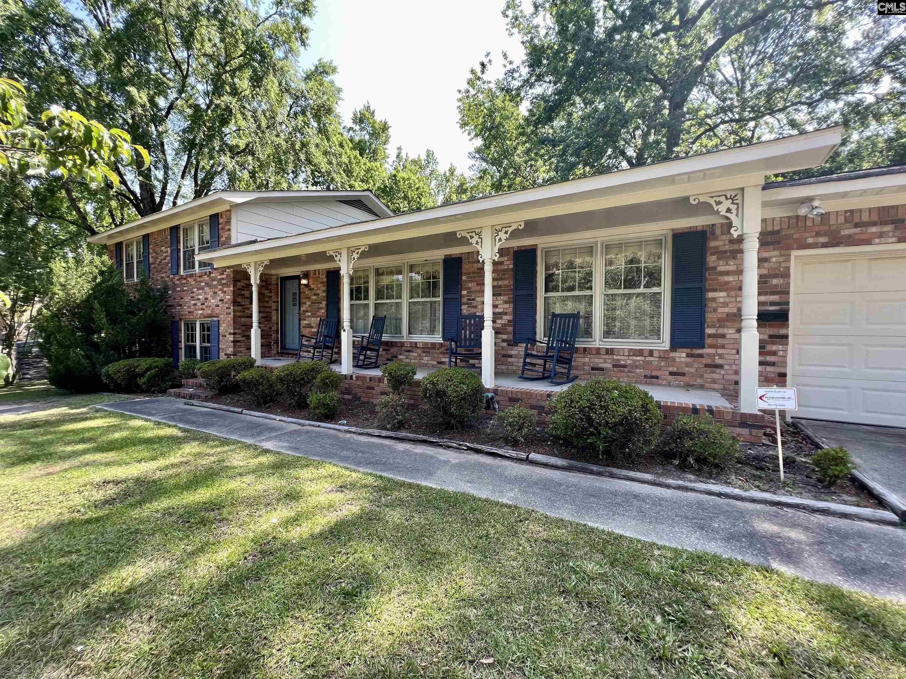 1600 Adella Street Columbia, SC 29210