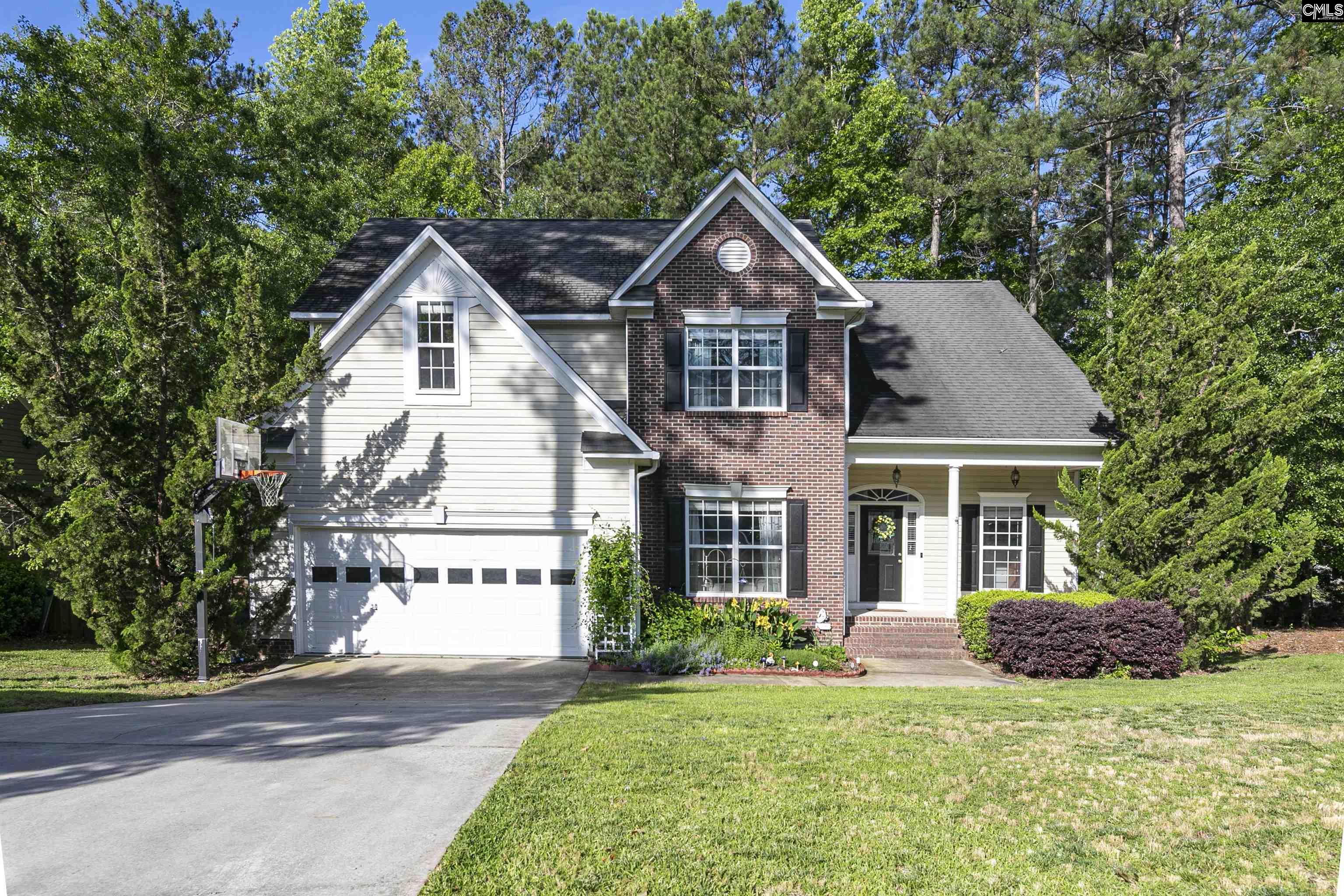 205 Winterberry Loop Lexington, SC 29072