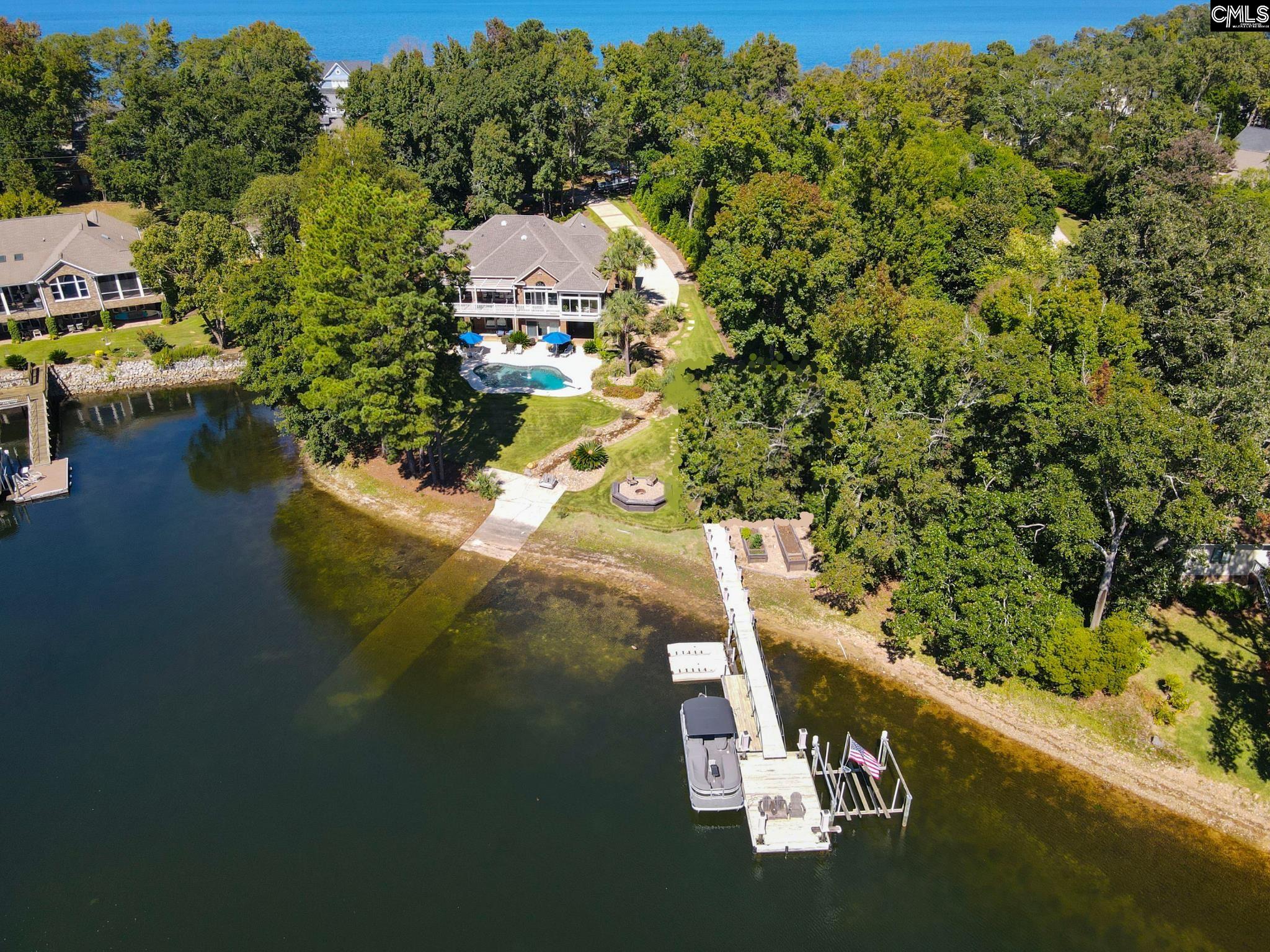 450 Yachting Road Lexington SC 29072 Exclusive Right to Sell Inactive