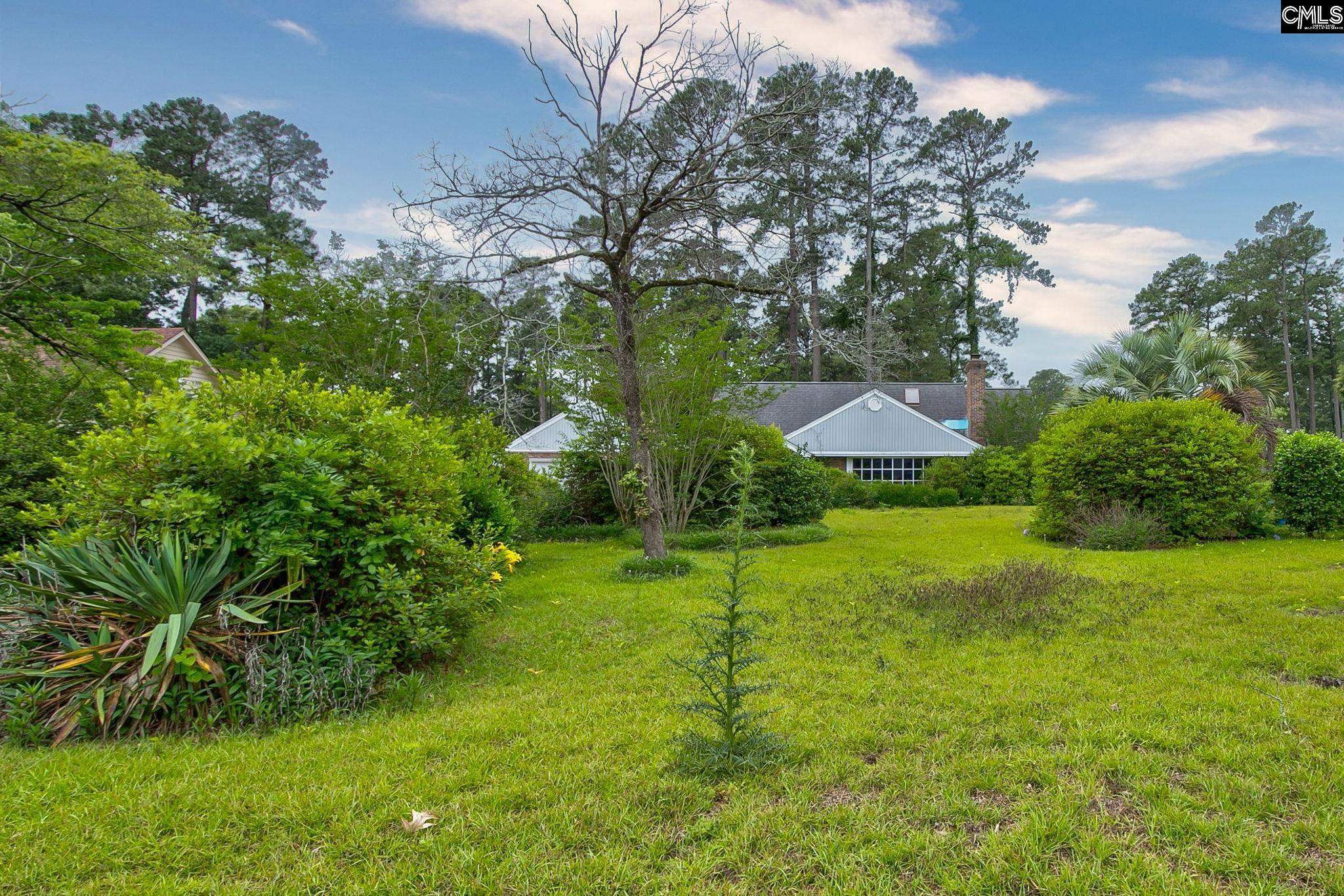 128 Wateree Drive Santee, SC 29142