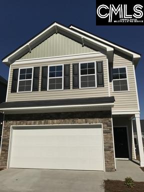 1316 Poinsett Loop Columbia, SC 29209