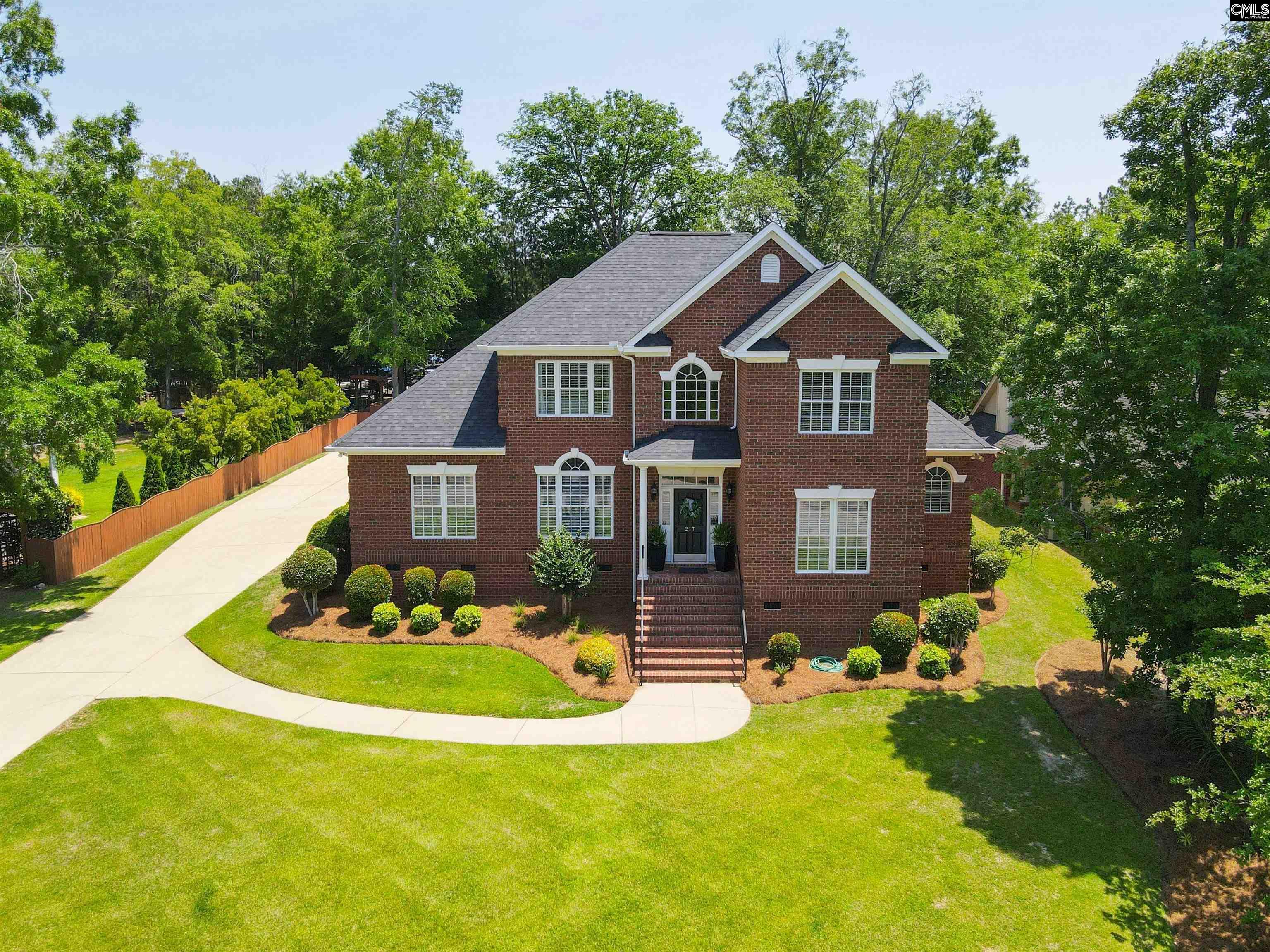 217 Forty Love Point Drive Chapin, SC 29036