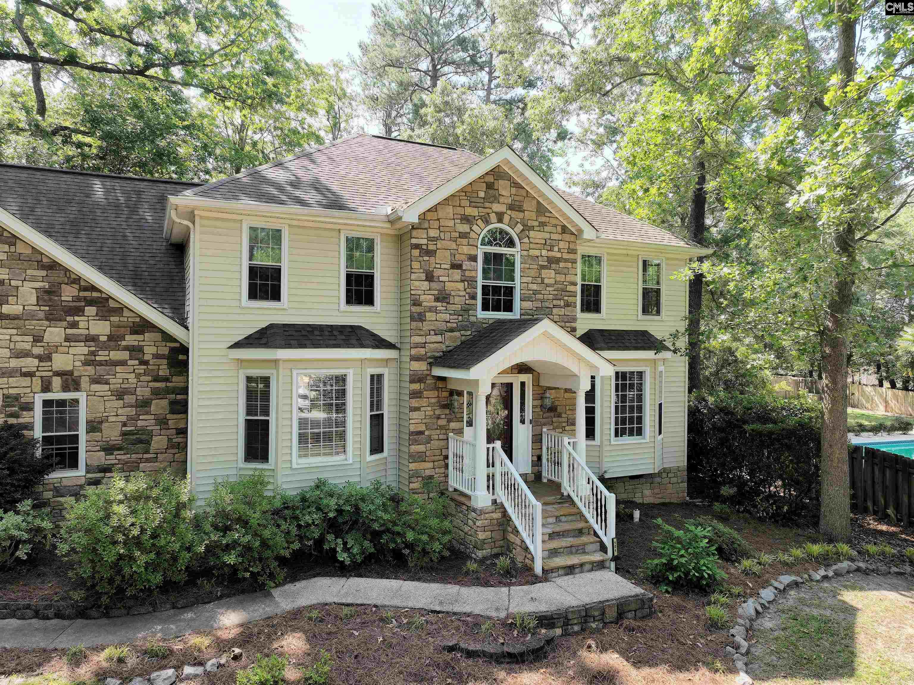 101 Tanners Mill Road Chapin, SC 29036
