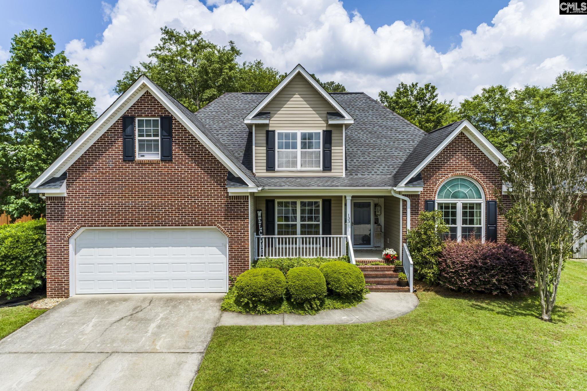 133 Olivia Way Lexington, SC 29072